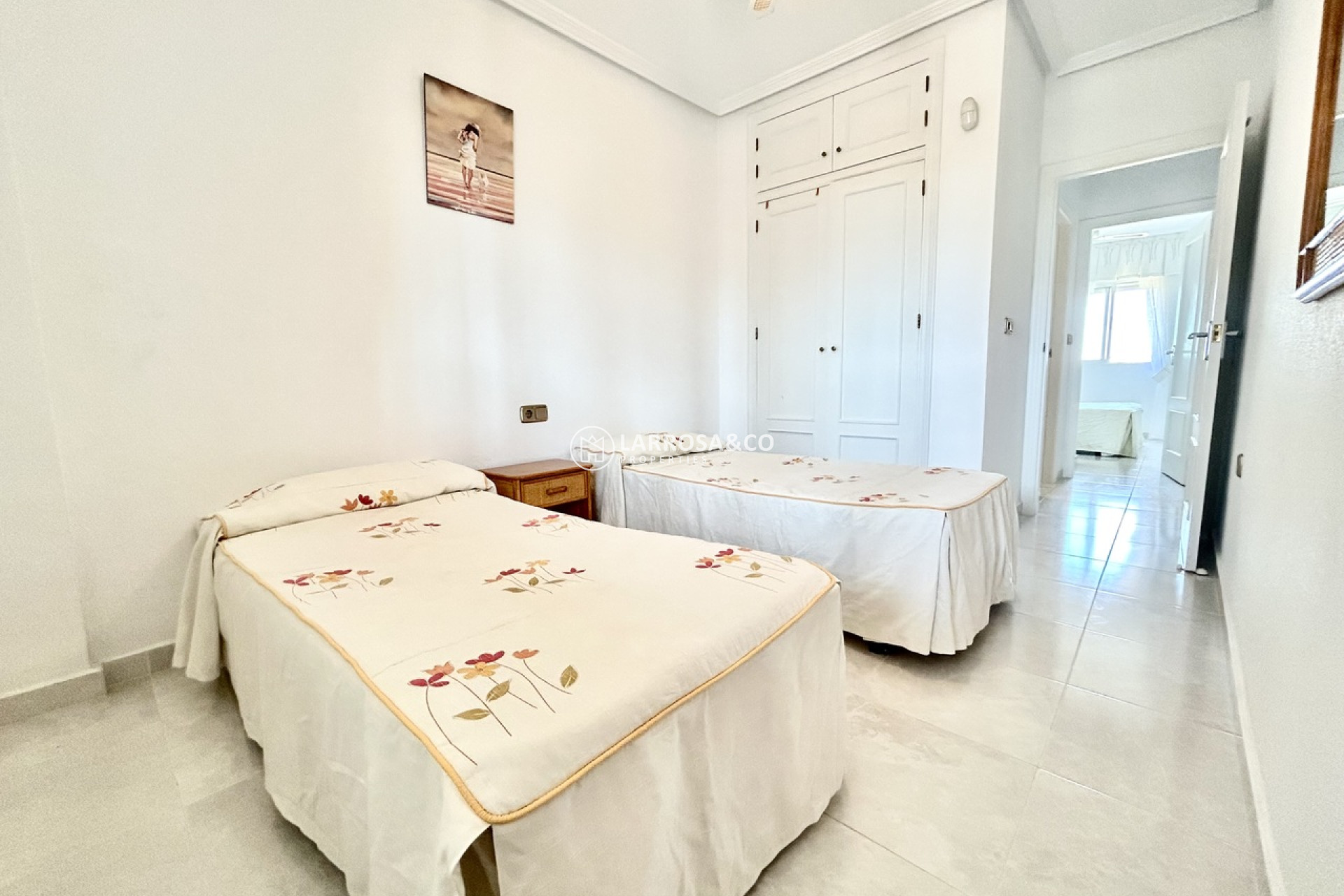 A Vendre - Penthouse  - La Zenia - Costa Blanca