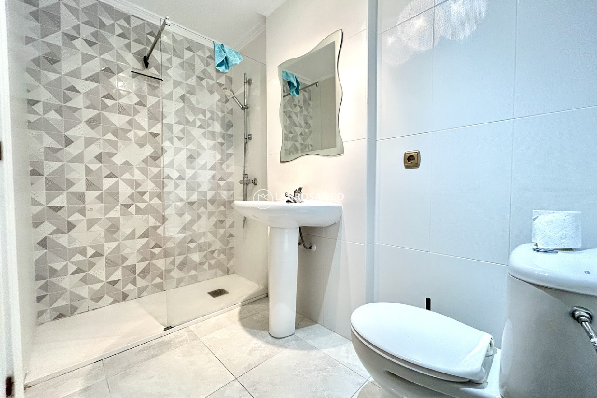 A Vendre - Penthouse  - La Zenia - Costa Blanca