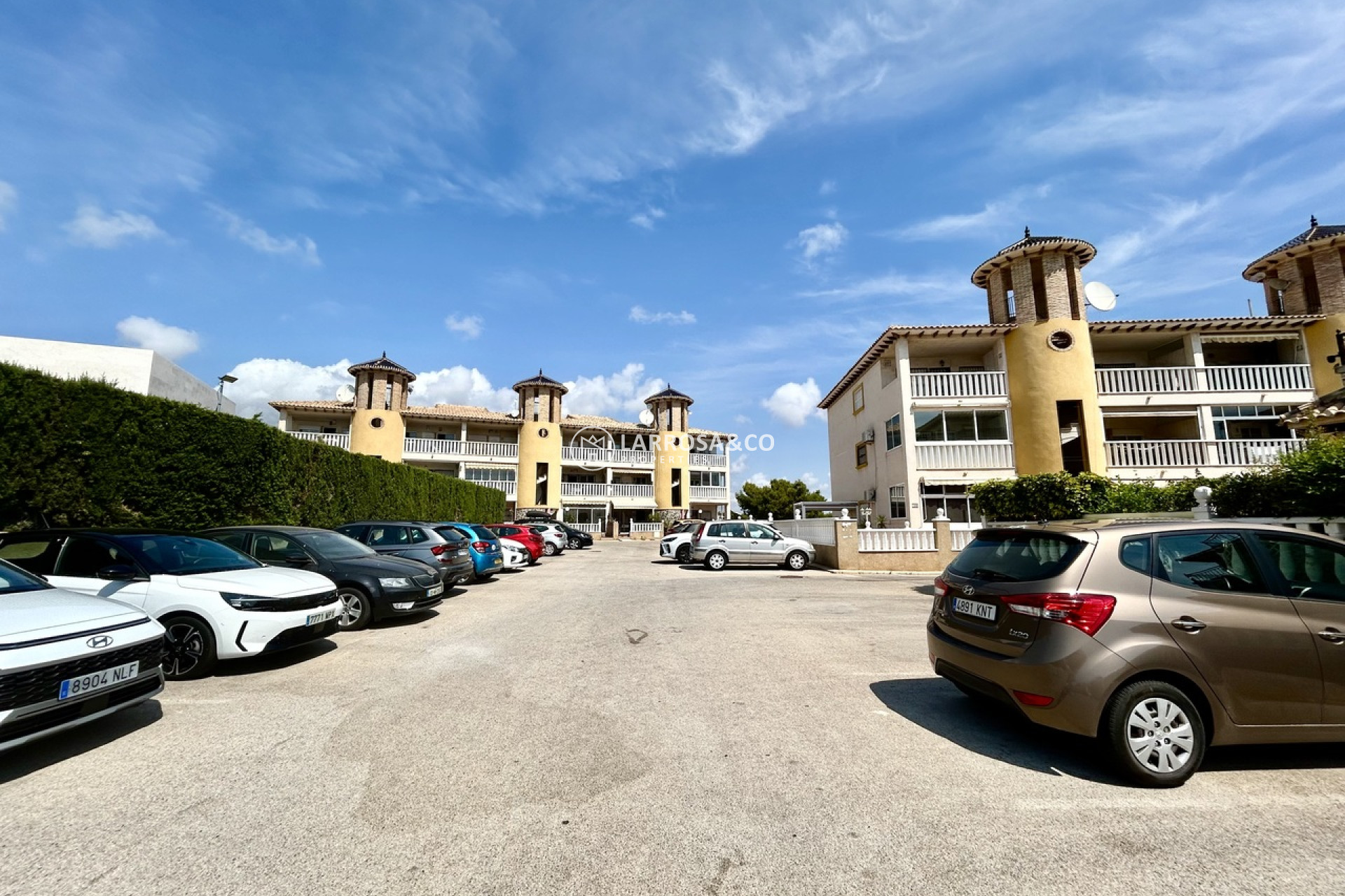 A Vendre - Penthouse  - La Zenia - Costa Blanca