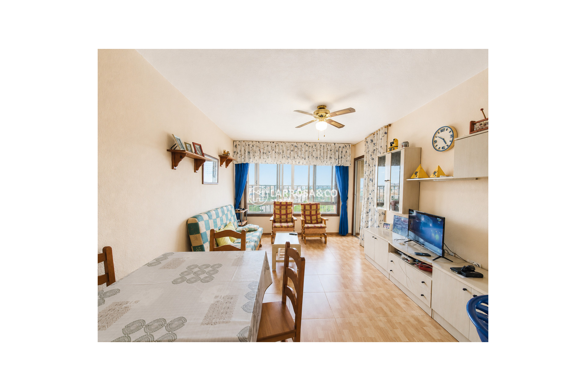 A Vendre - Penthouse  - La Zenia - Costa Blanca