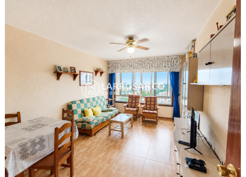 A Vendre - Penthouse  - La Zenia - Costa Blanca