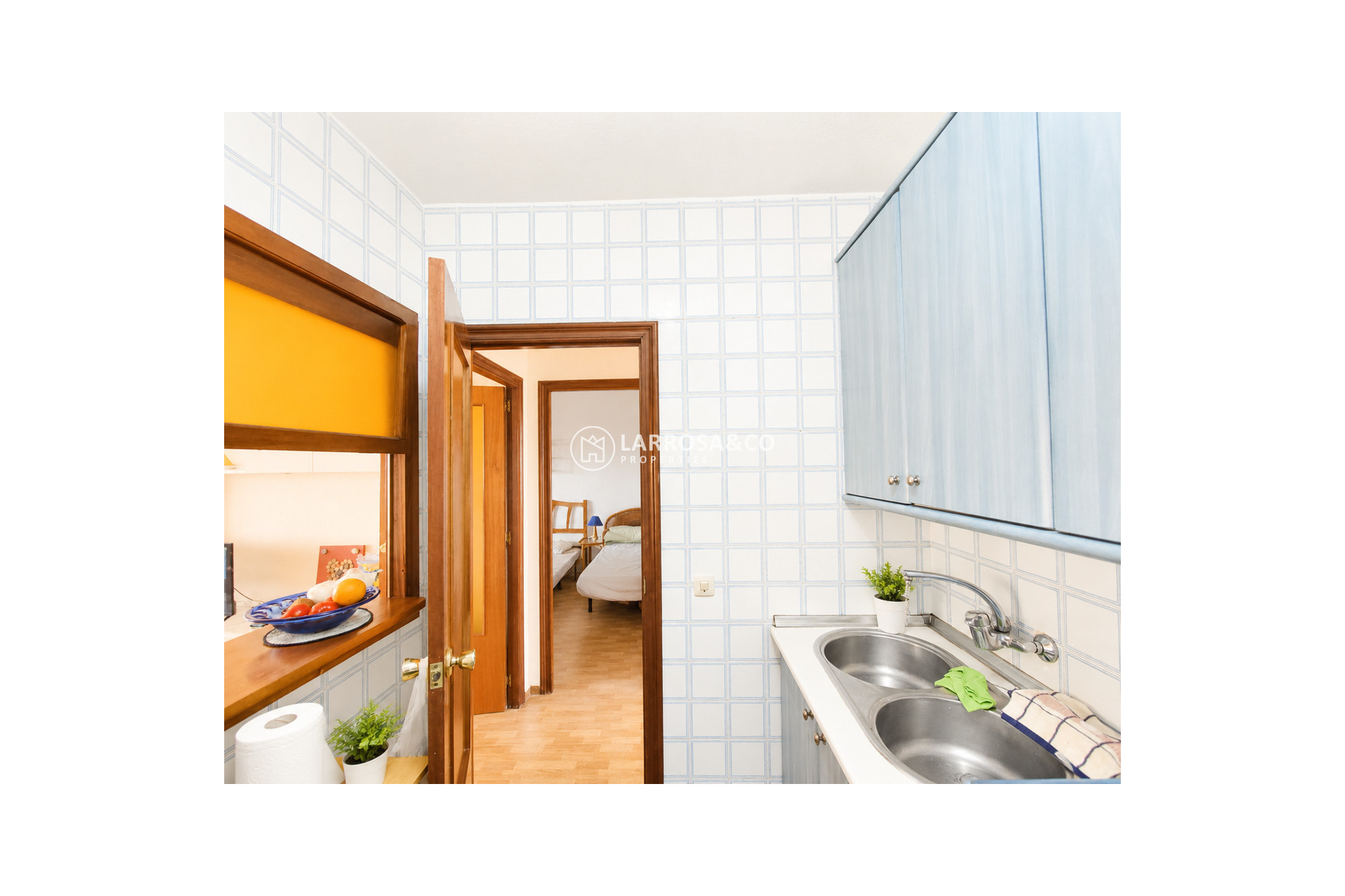 A Vendre - Penthouse  - La Zenia - Costa Blanca
