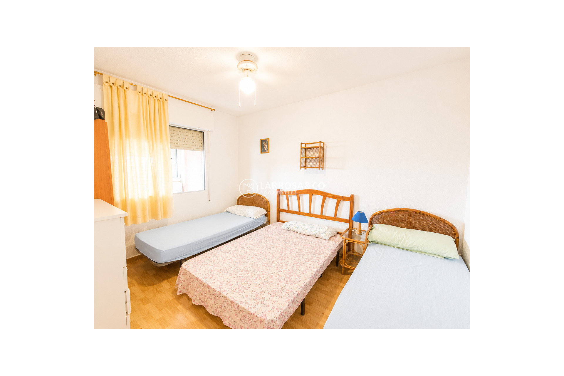 A Vendre - Penthouse  - La Zenia - Costa Blanca