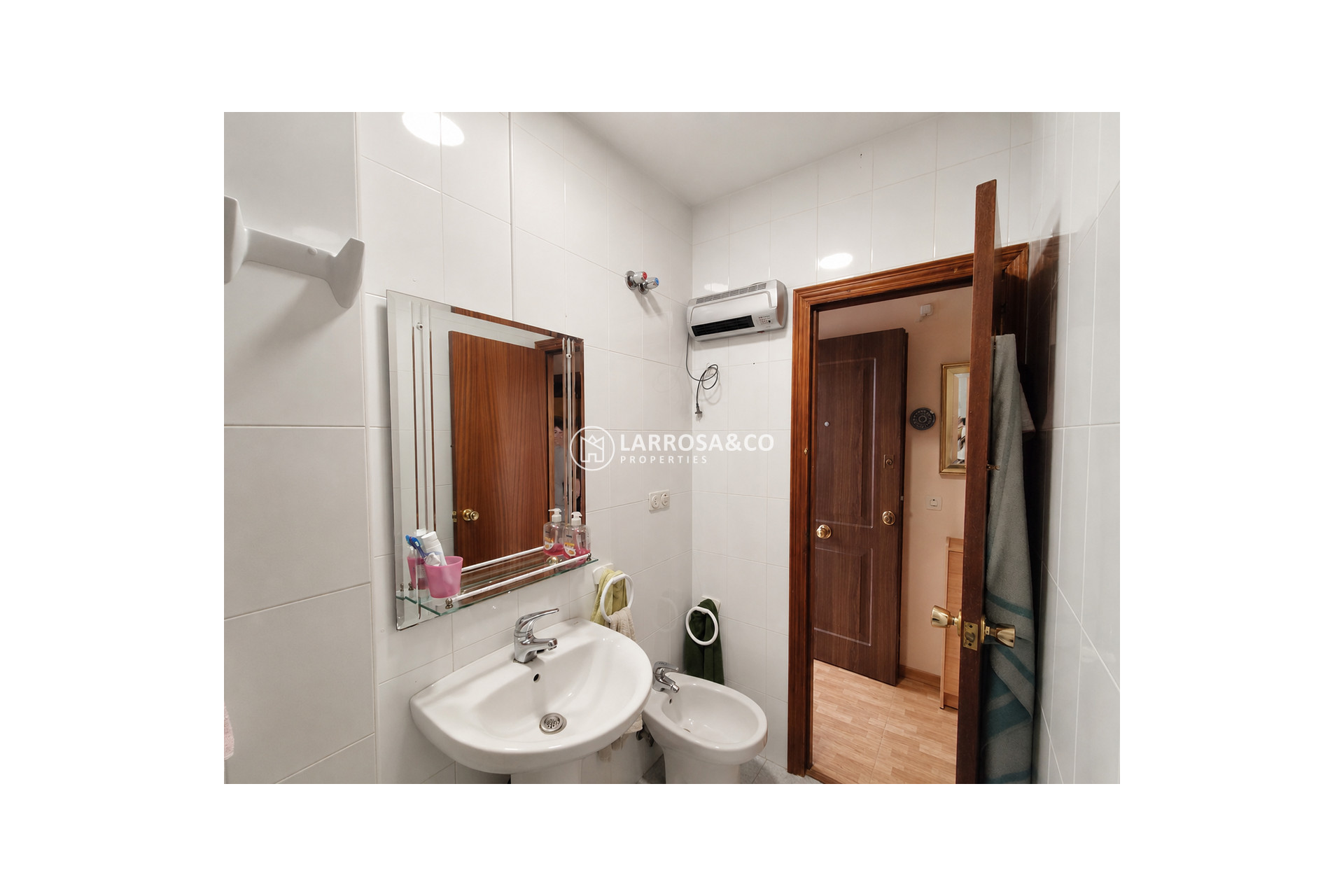 A Vendre - Penthouse  - La Zenia - Costa Blanca