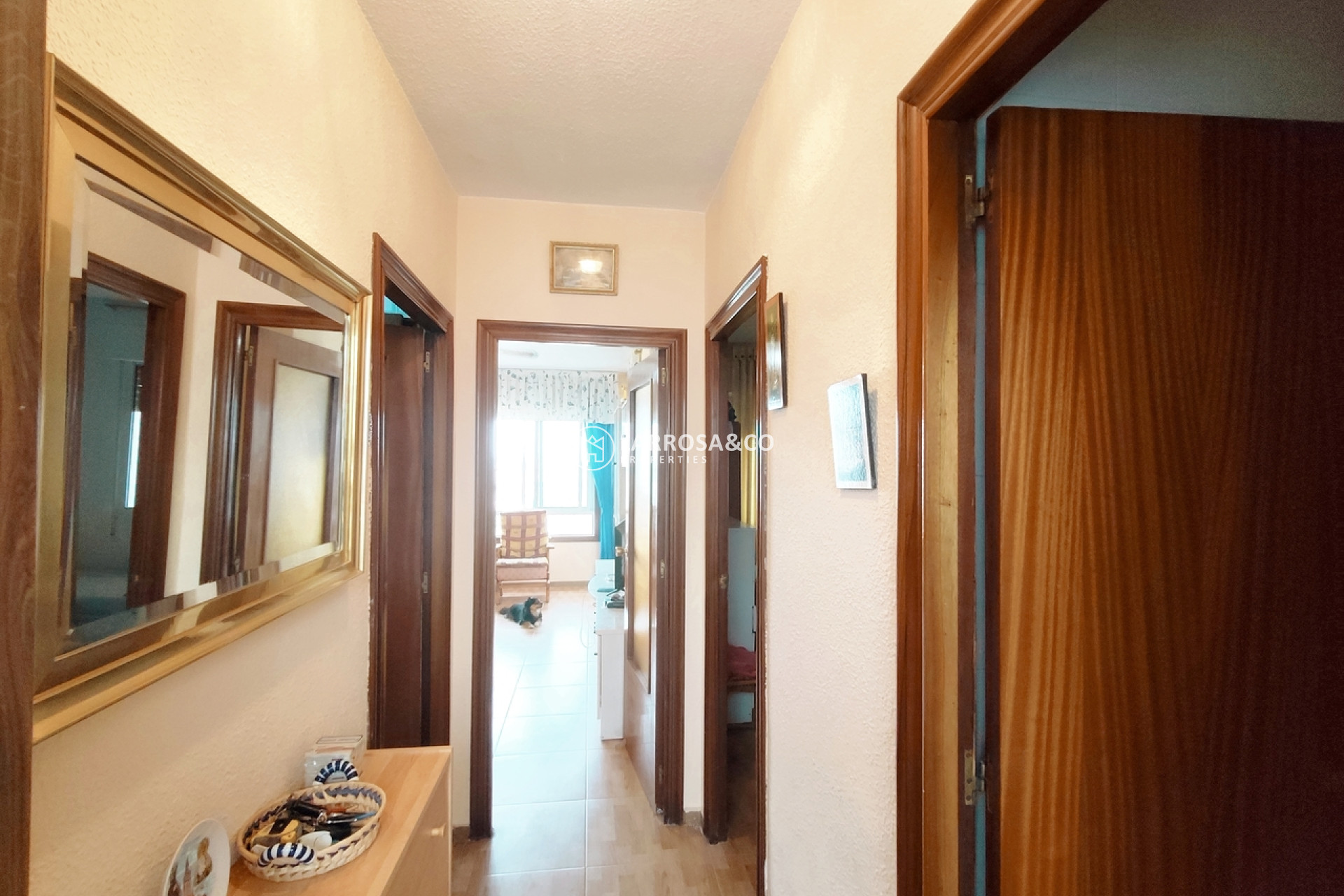 A Vendre - Penthouse  - La Zenia - Costa Blanca