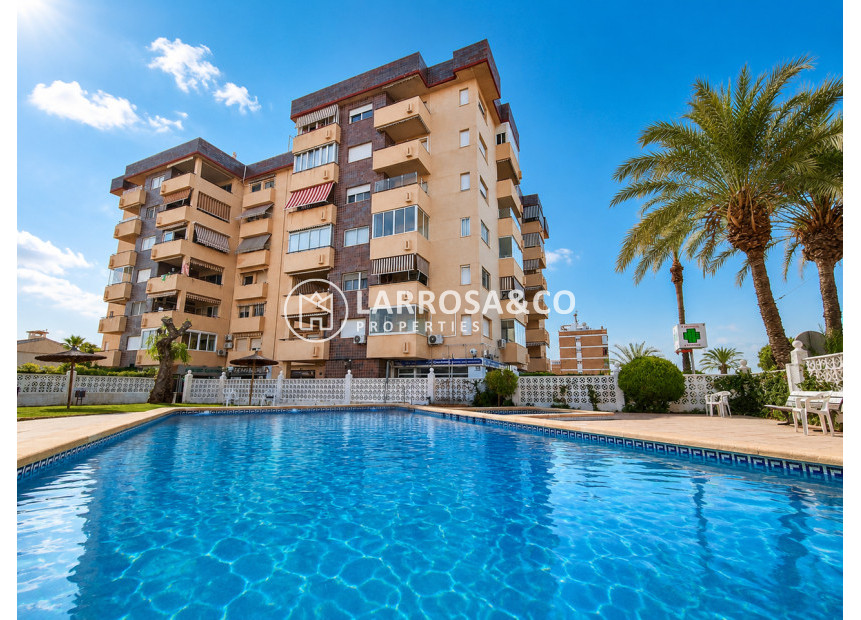 A Vendre - Penthouse  - La Zenia - Costa Blanca