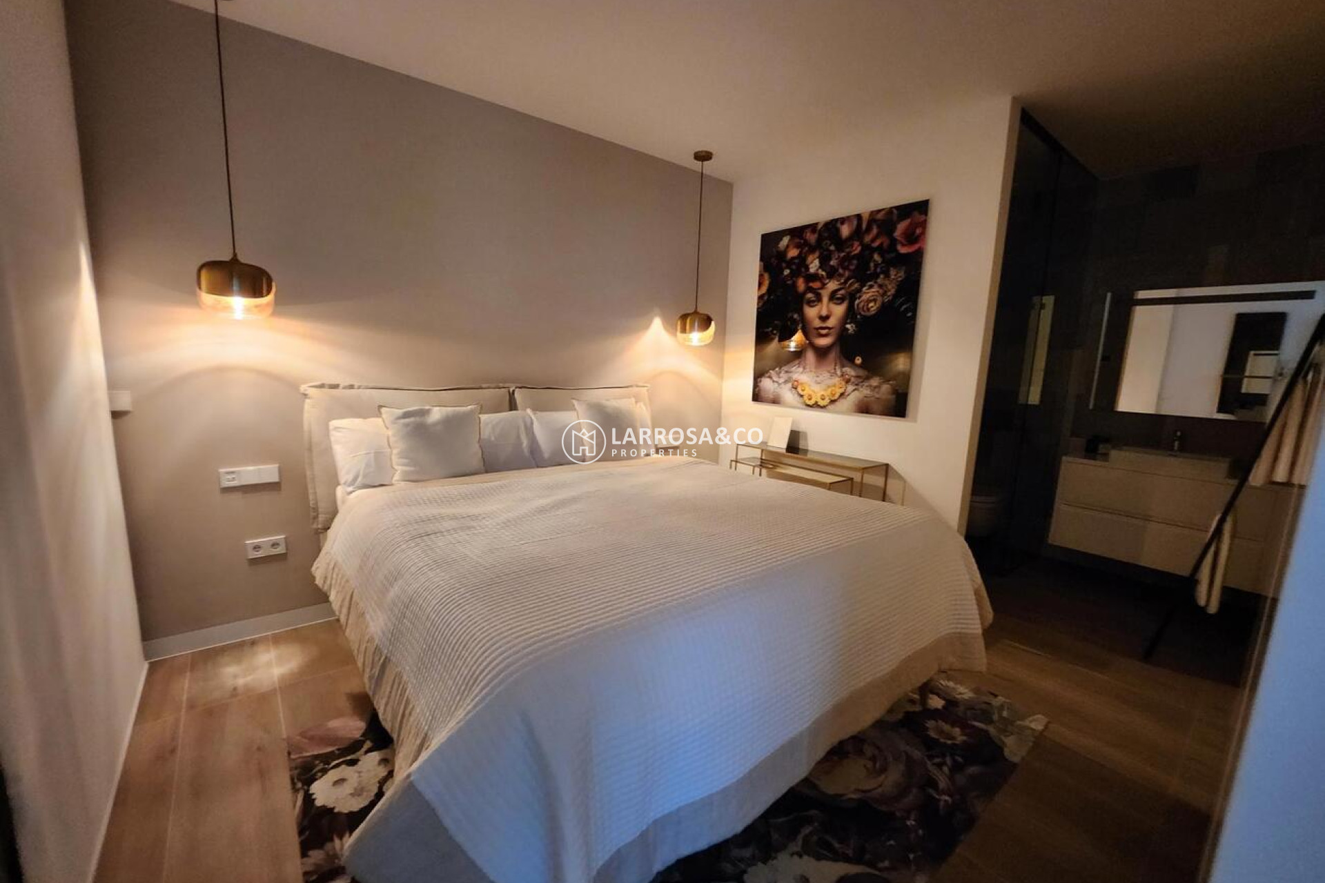 A Vendre - Penthouse  - Las Colinas Golf - Costa Blanca