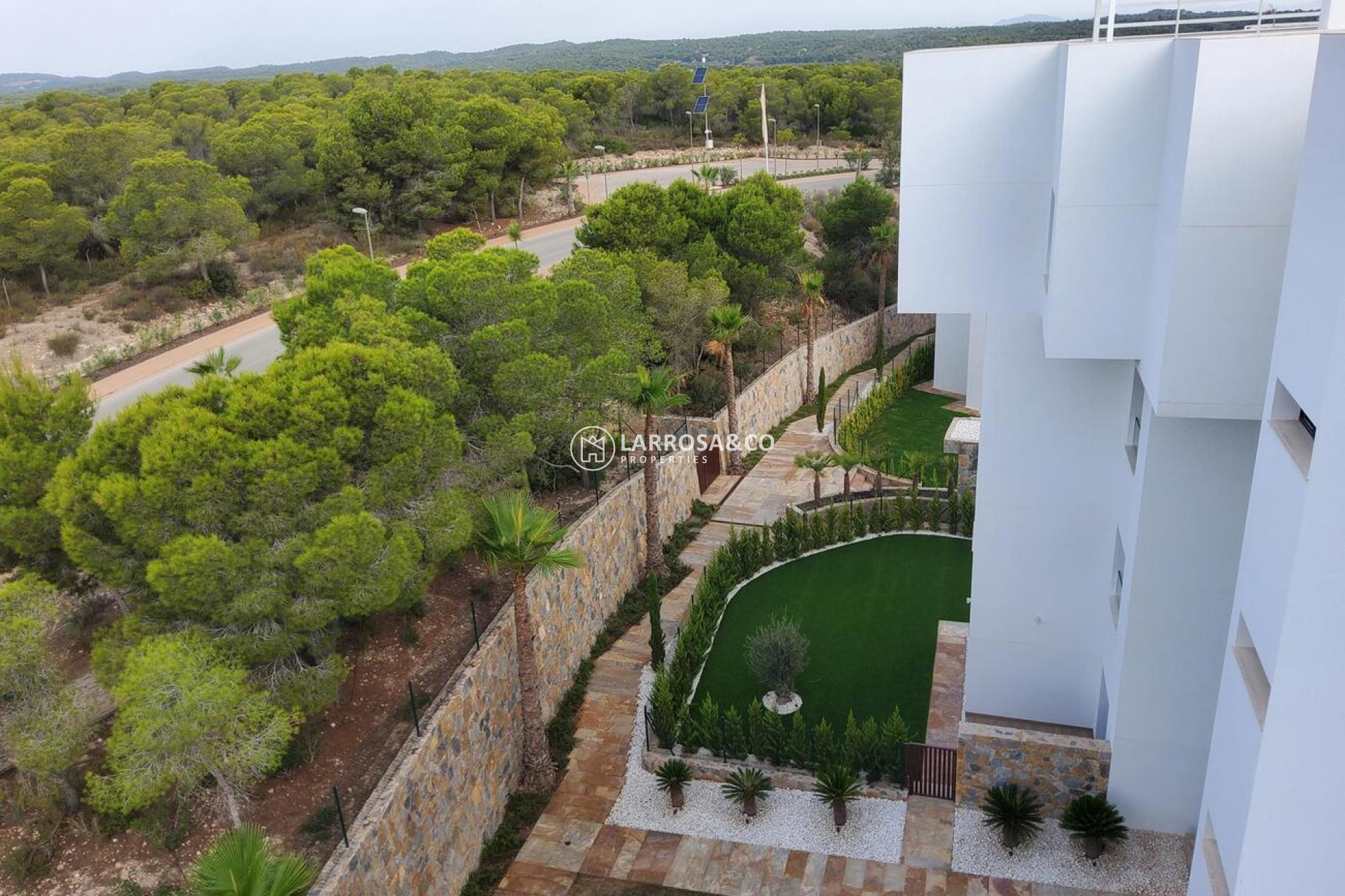 A Vendre - Penthouse  - Las Colinas Golf - Costa Blanca