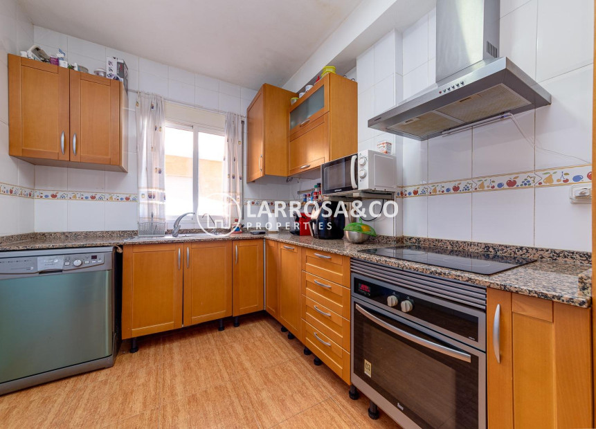 A Vendre - Penthouse  - Los Alcázares - Euro Roda