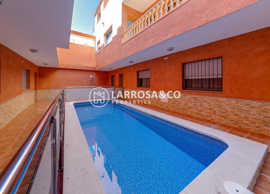 A Vendre - Penthouse  - Los Alcázares - Euro Roda