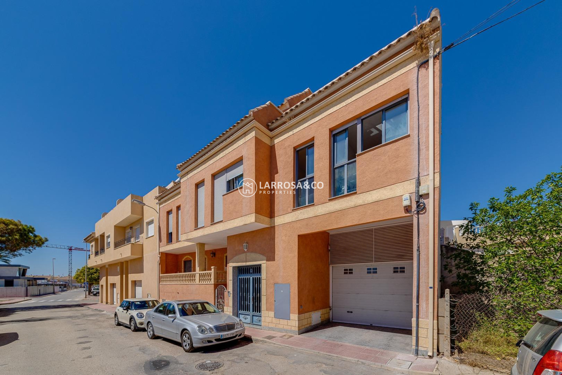 A Vendre - Penthouse  - Los Alcázares - Euro Roda