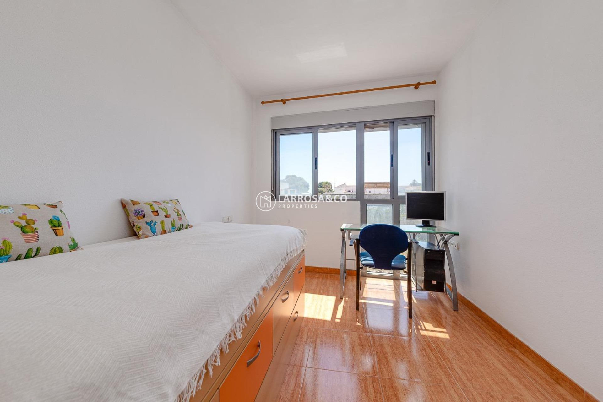 A Vendre - Penthouse  - Los Alcázares - Euro Roda