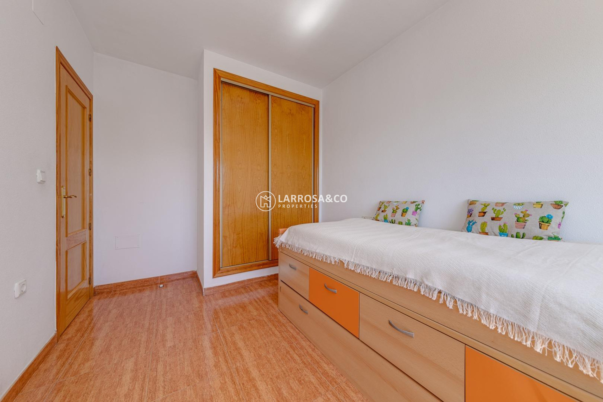 A Vendre - Penthouse  - Los Alcázares - Euro Roda