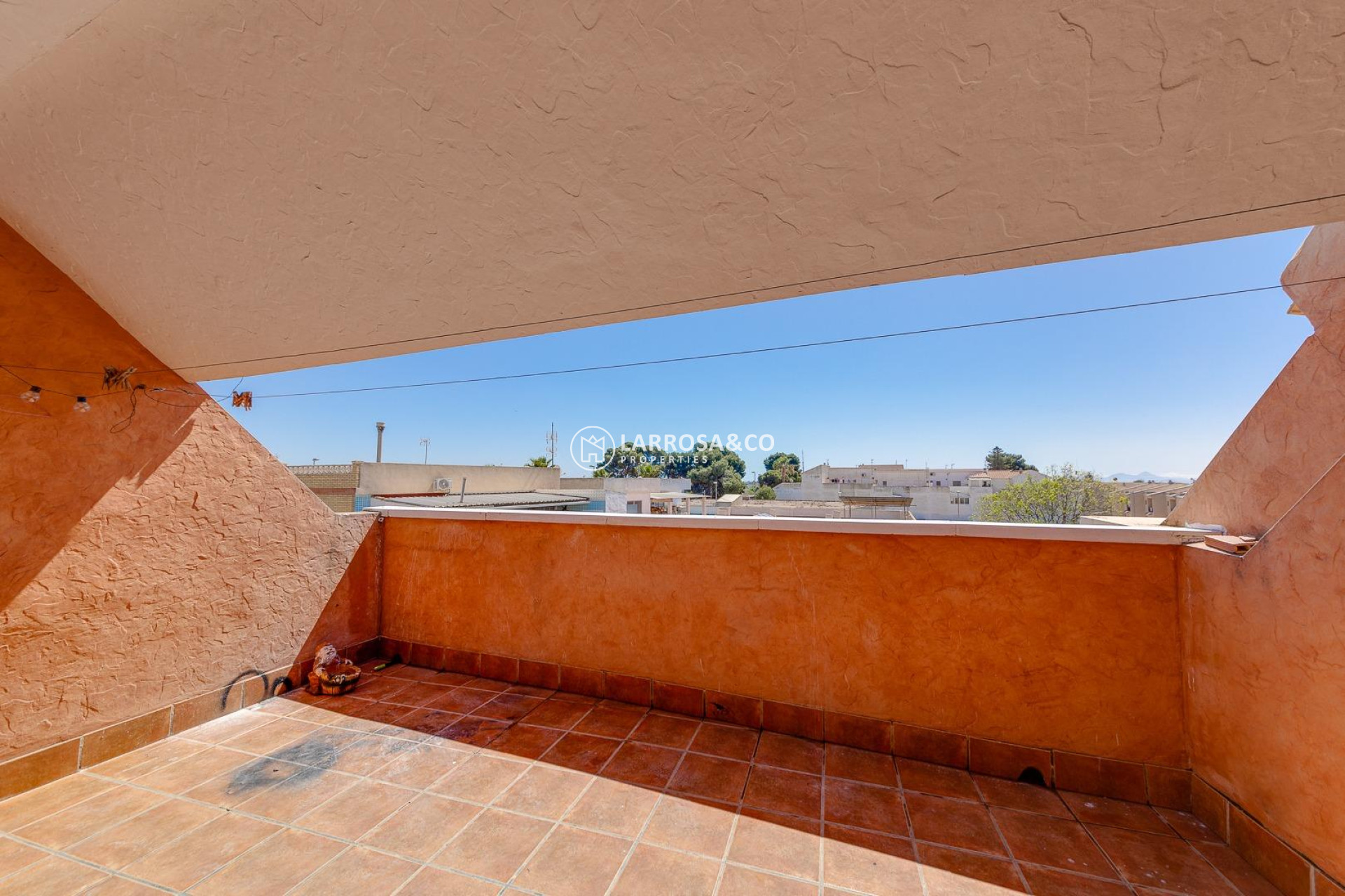 A Vendre - Penthouse  - Los Alcázares - Euro Roda