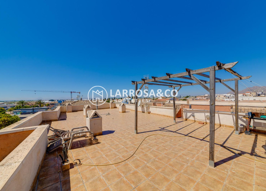 A Vendre - Penthouse  - Los Alcázares - Euro Roda