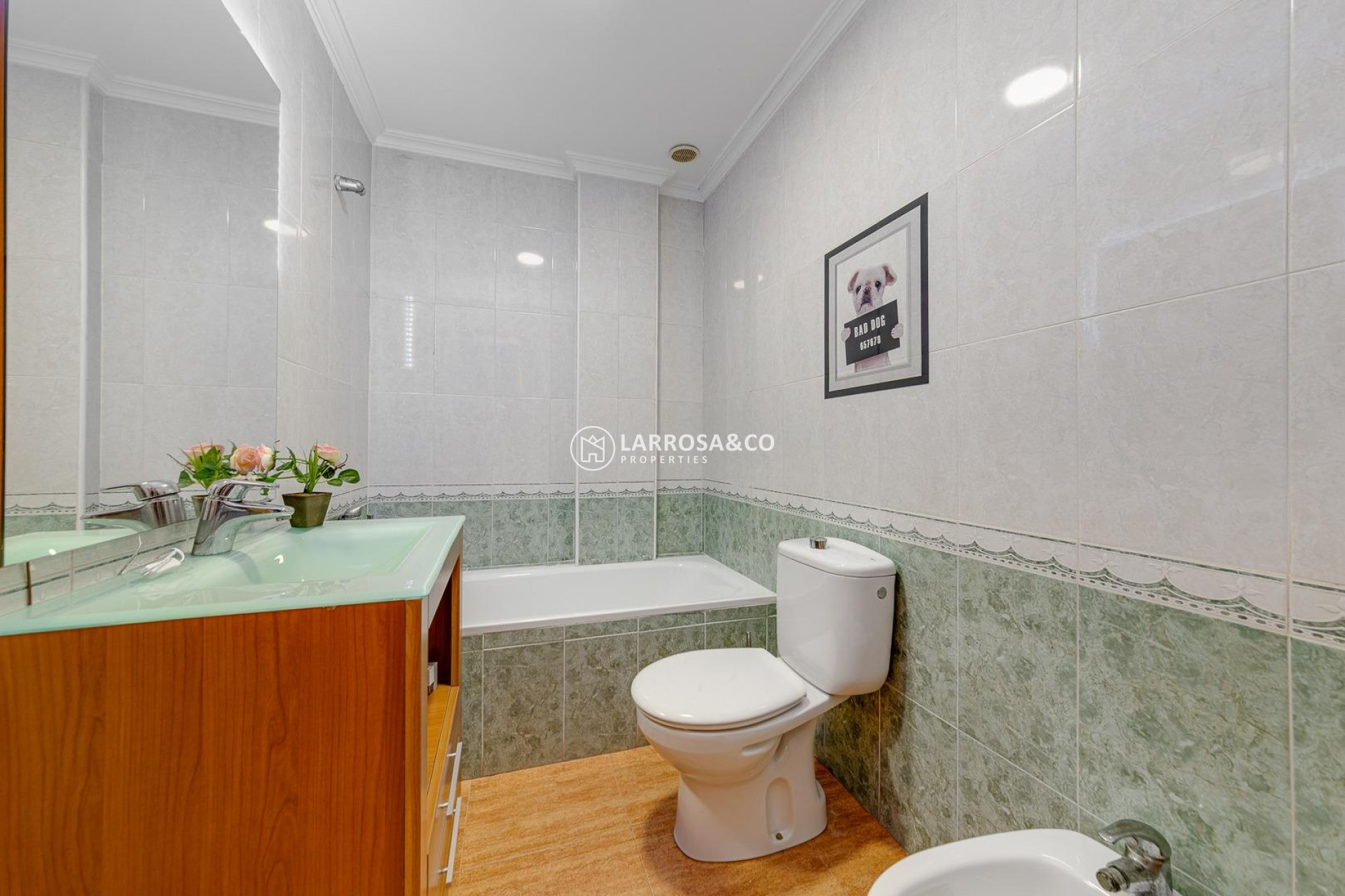 A Vendre - Penthouse  - Los Alcázares - Euro Roda