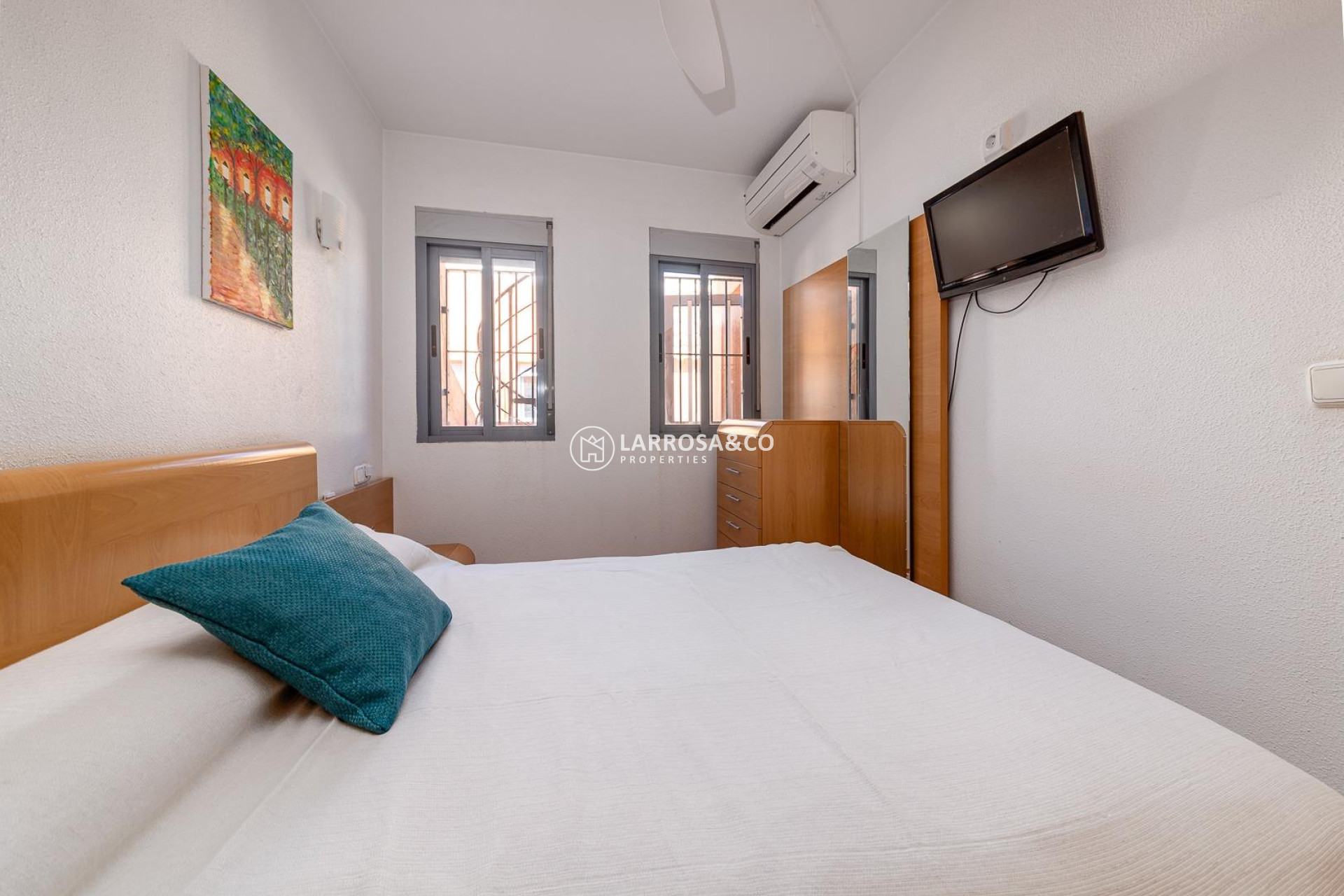 A Vendre - Penthouse  - Los Alcázares - Euro Roda