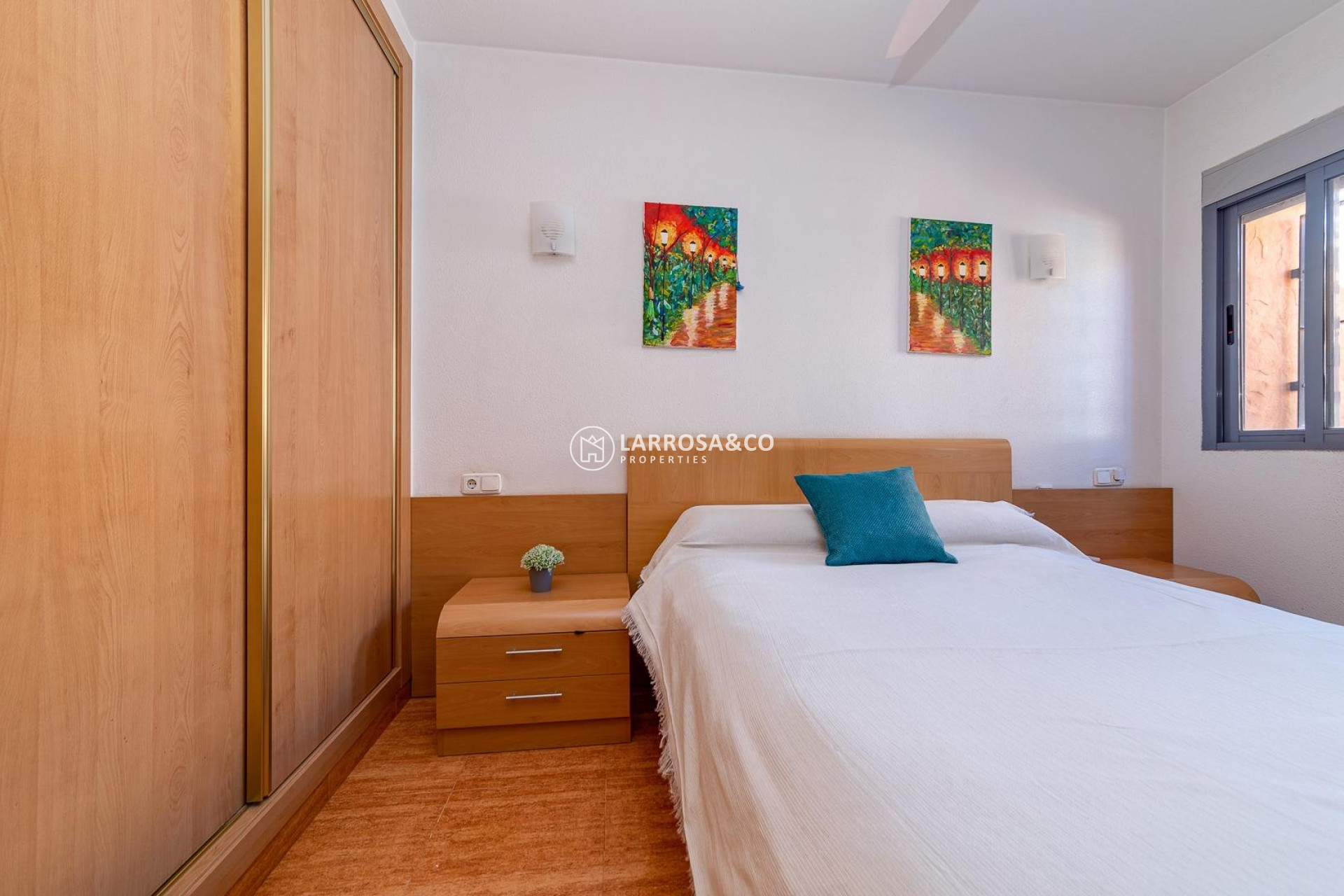 A Vendre - Penthouse  - Los Alcázares - Euro Roda