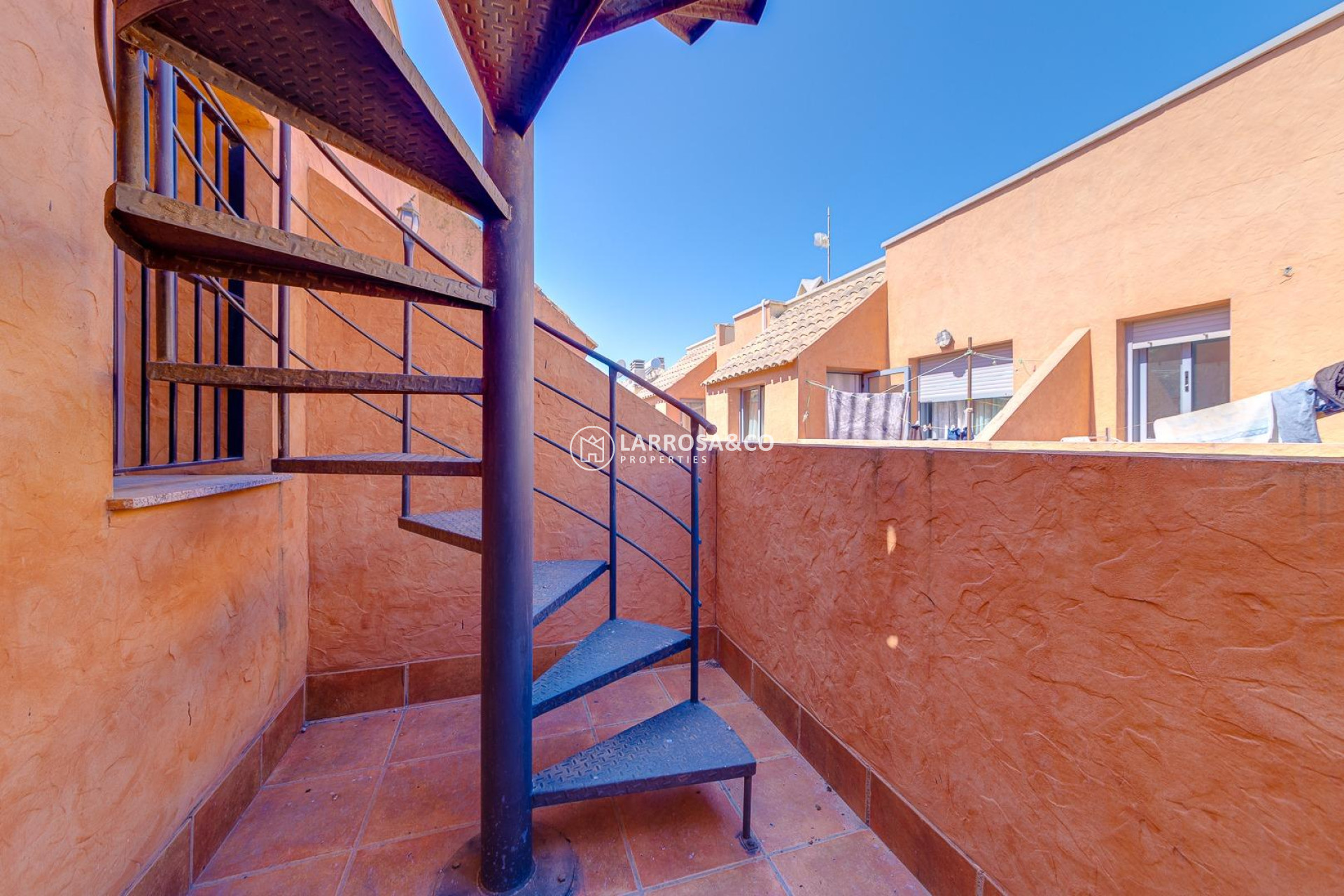 A Vendre - Penthouse  - Los Alcázares - Euro Roda