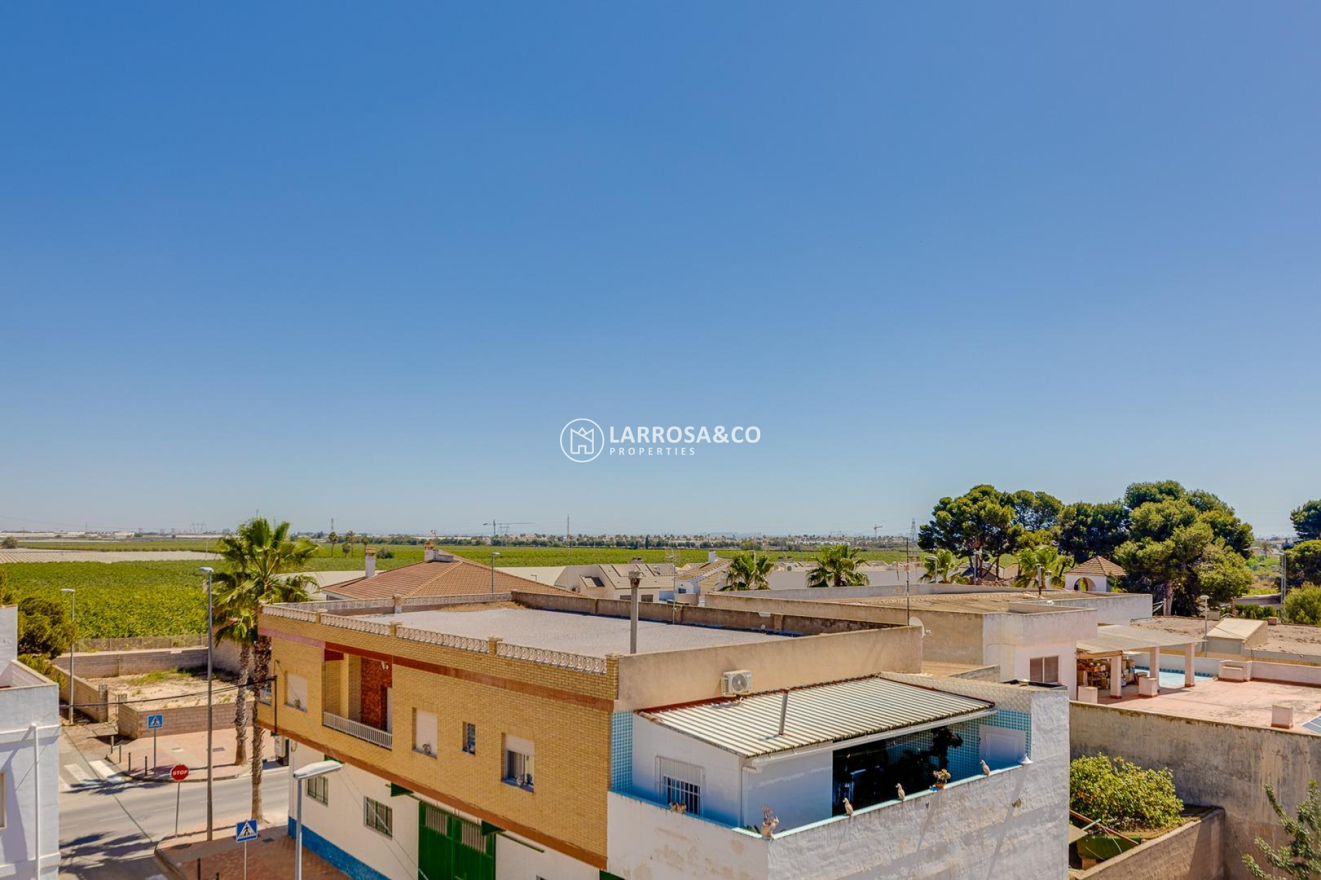 A Vendre - Penthouse  - Los Alcázares - Euro Roda