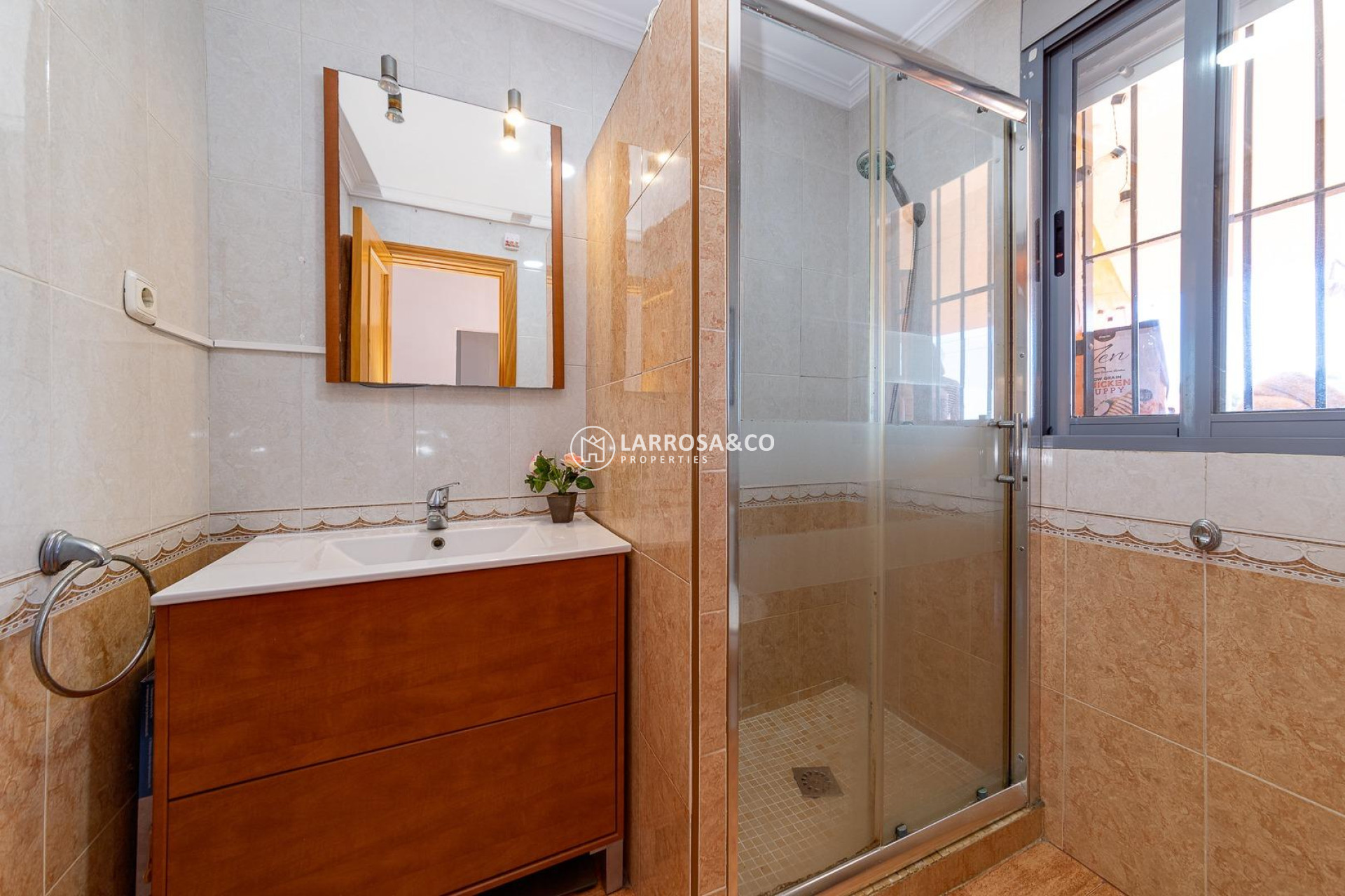 A Vendre - Penthouse  - Los Alcázares - Euro Roda