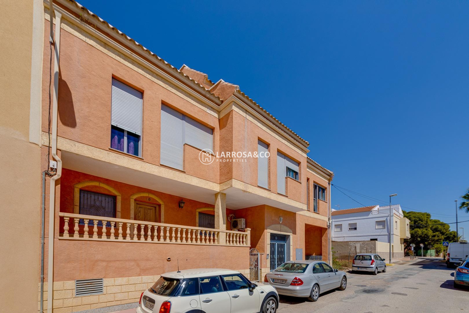 A Vendre - Penthouse  - Los Alcázares - Euro Roda