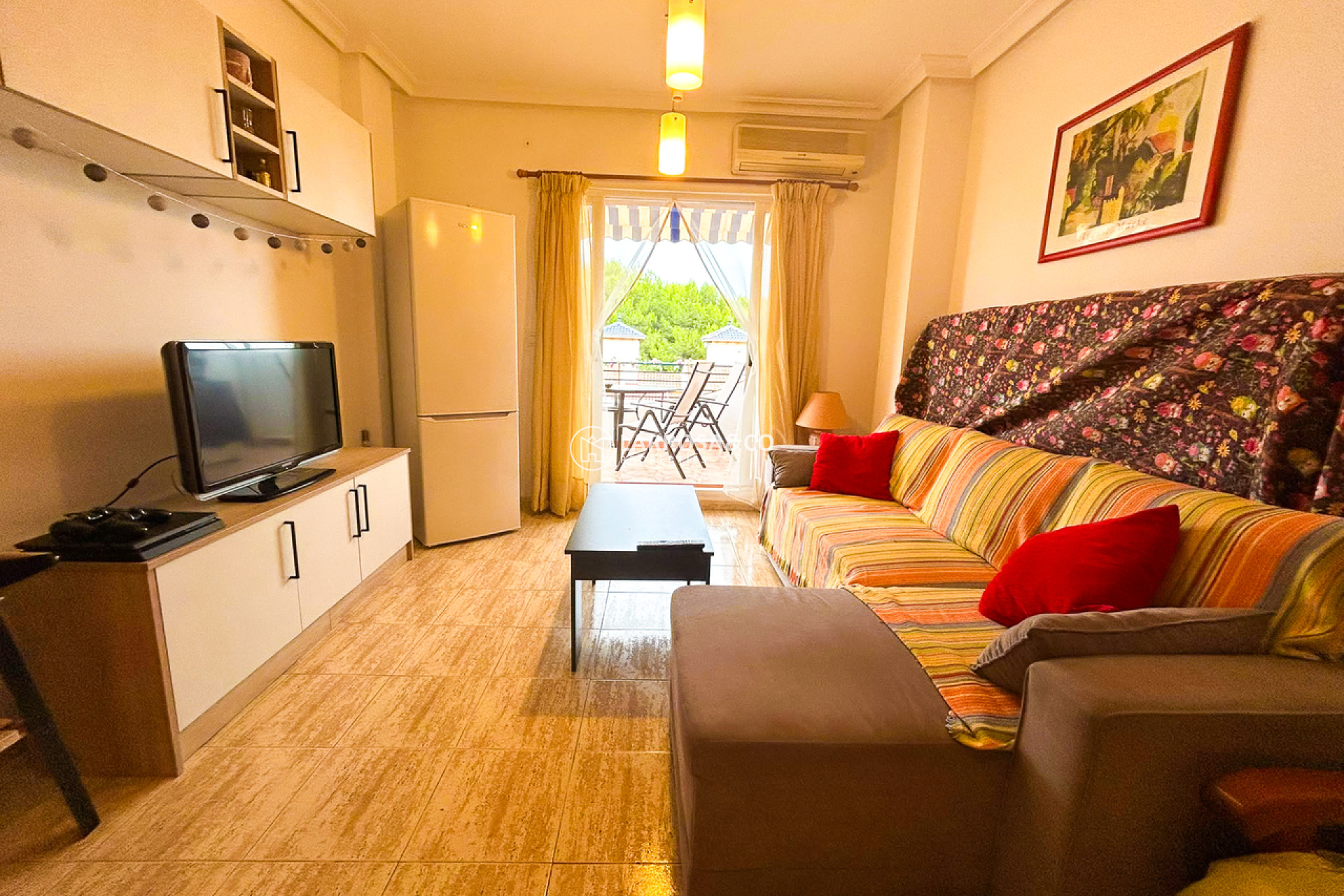 A Vendre - Penthouse  - Mil Palmeras - Costa Blanca