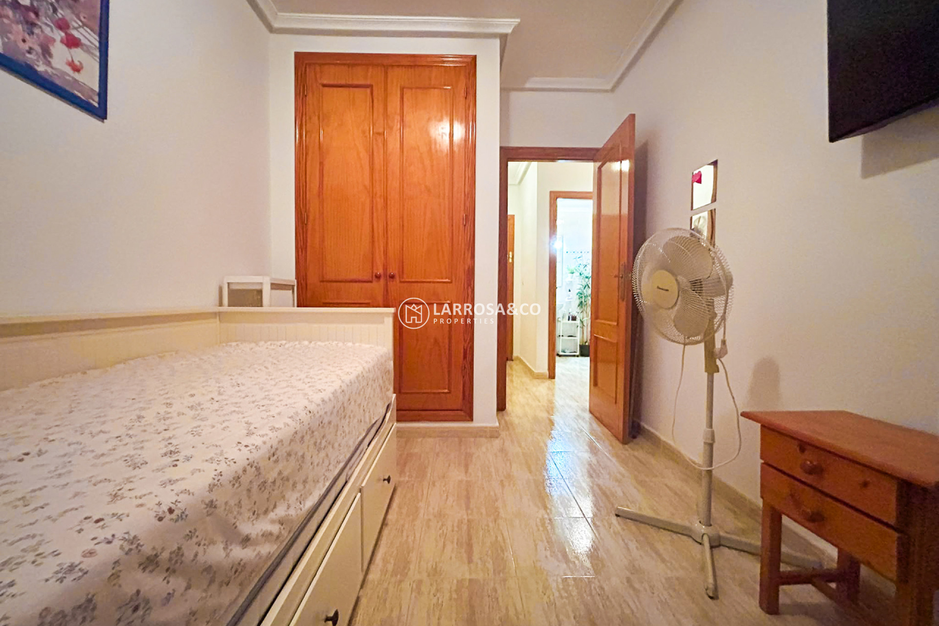 A Vendre - Penthouse  - Mil Palmeras - Costa Blanca