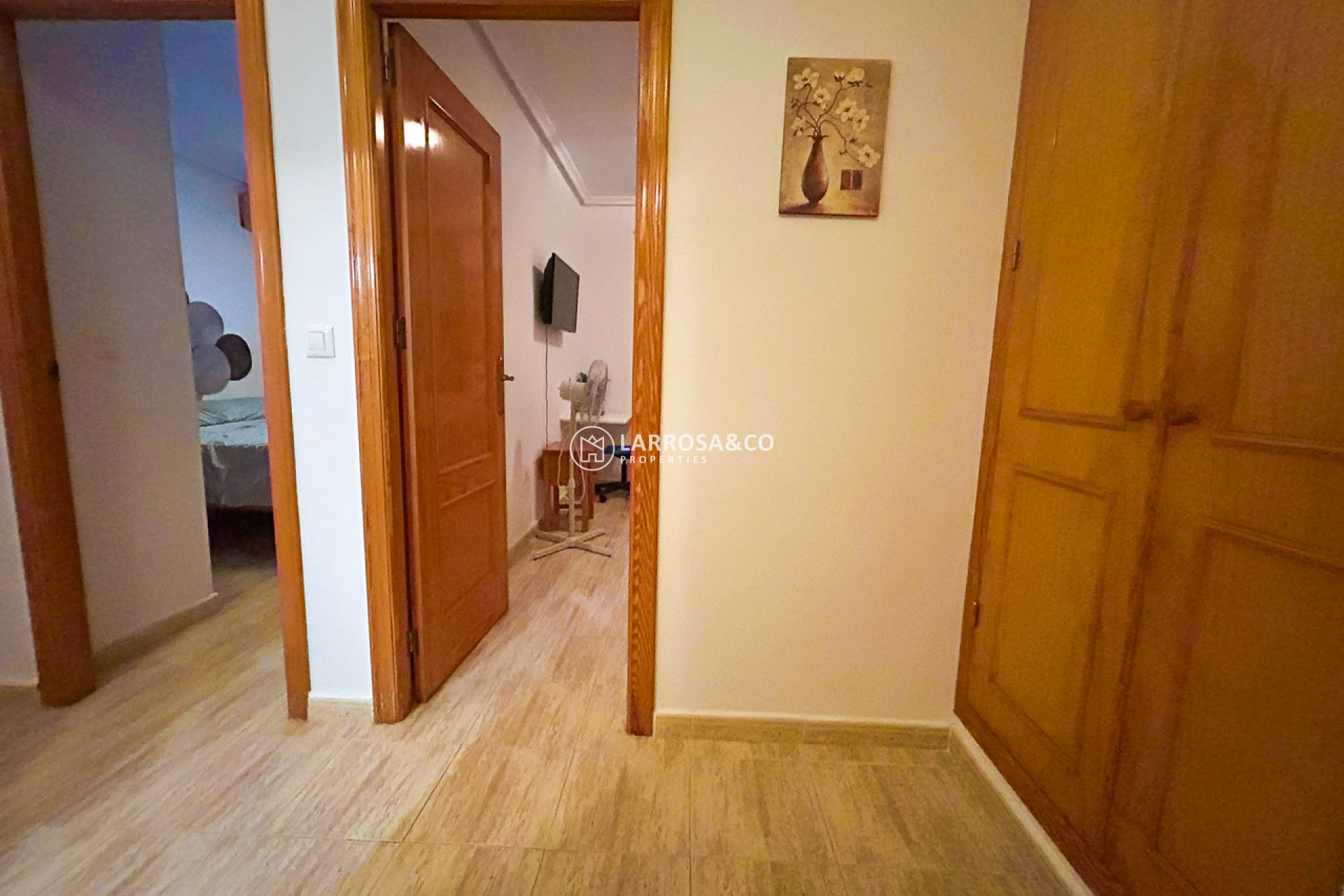 A Vendre - Penthouse  - Mil Palmeras - Costa Blanca