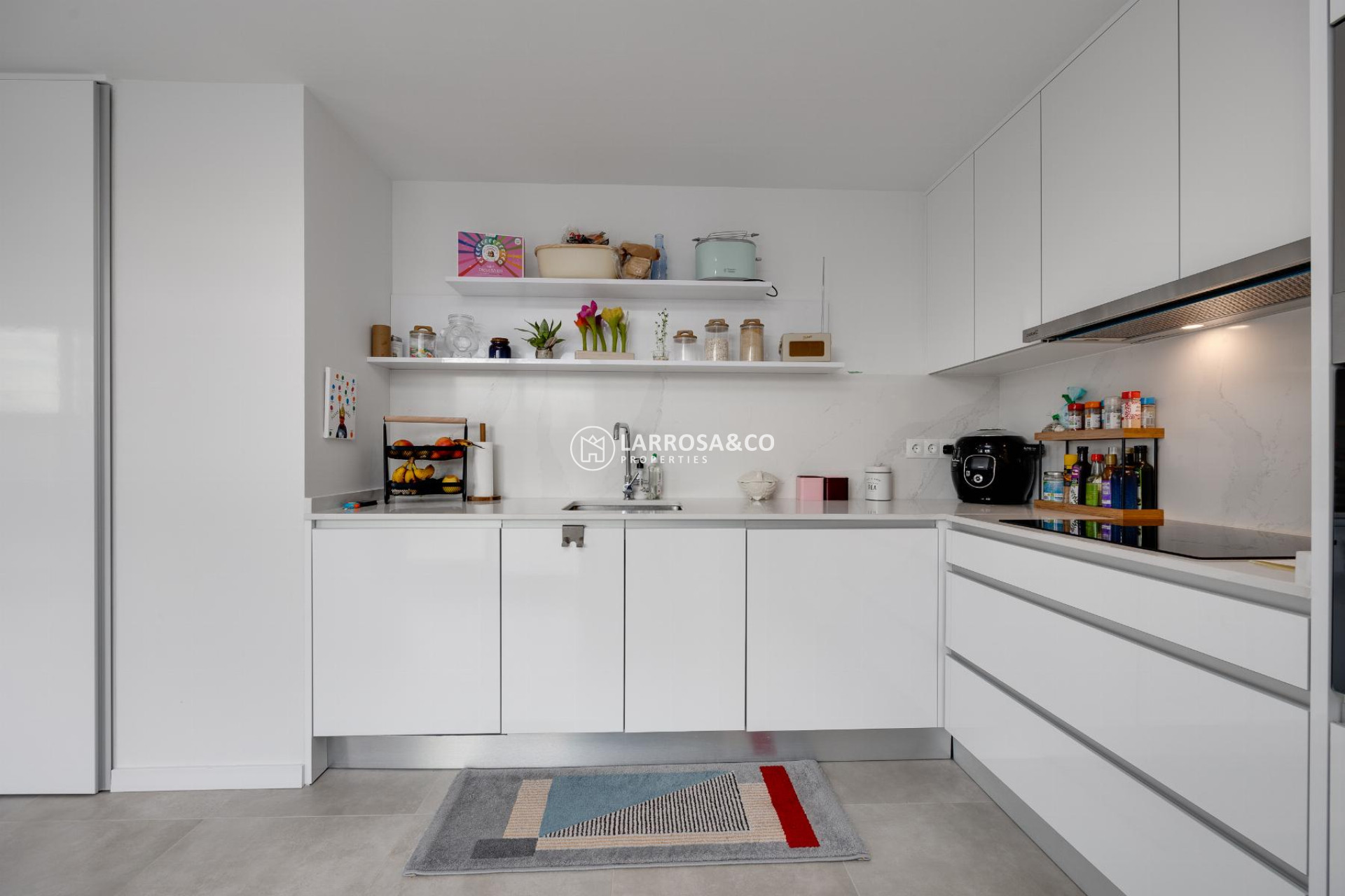 A Vendre - Penthouse  - Orihuela costa - Campoamor