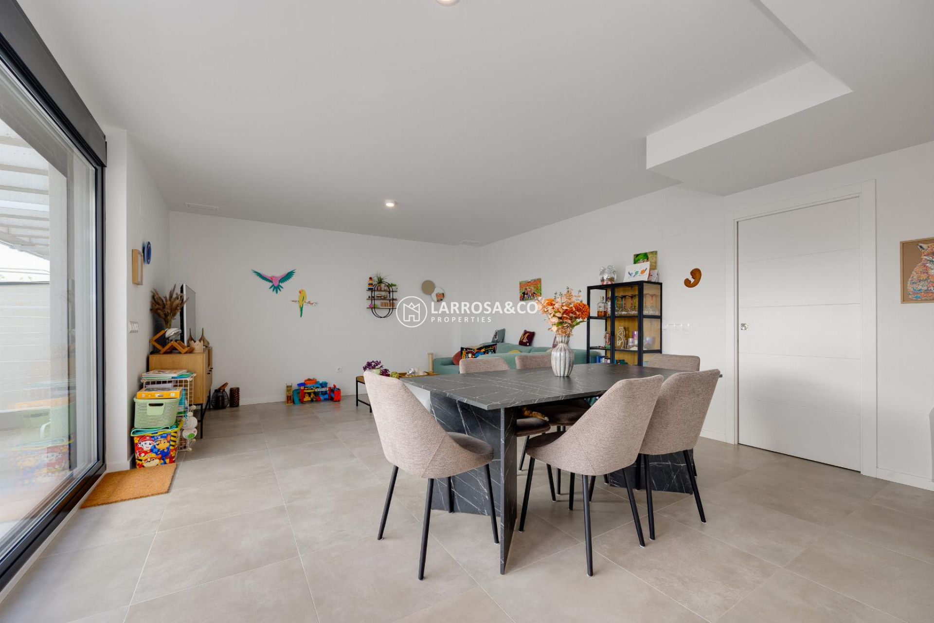 A Vendre - Penthouse  - Orihuela costa - Campoamor