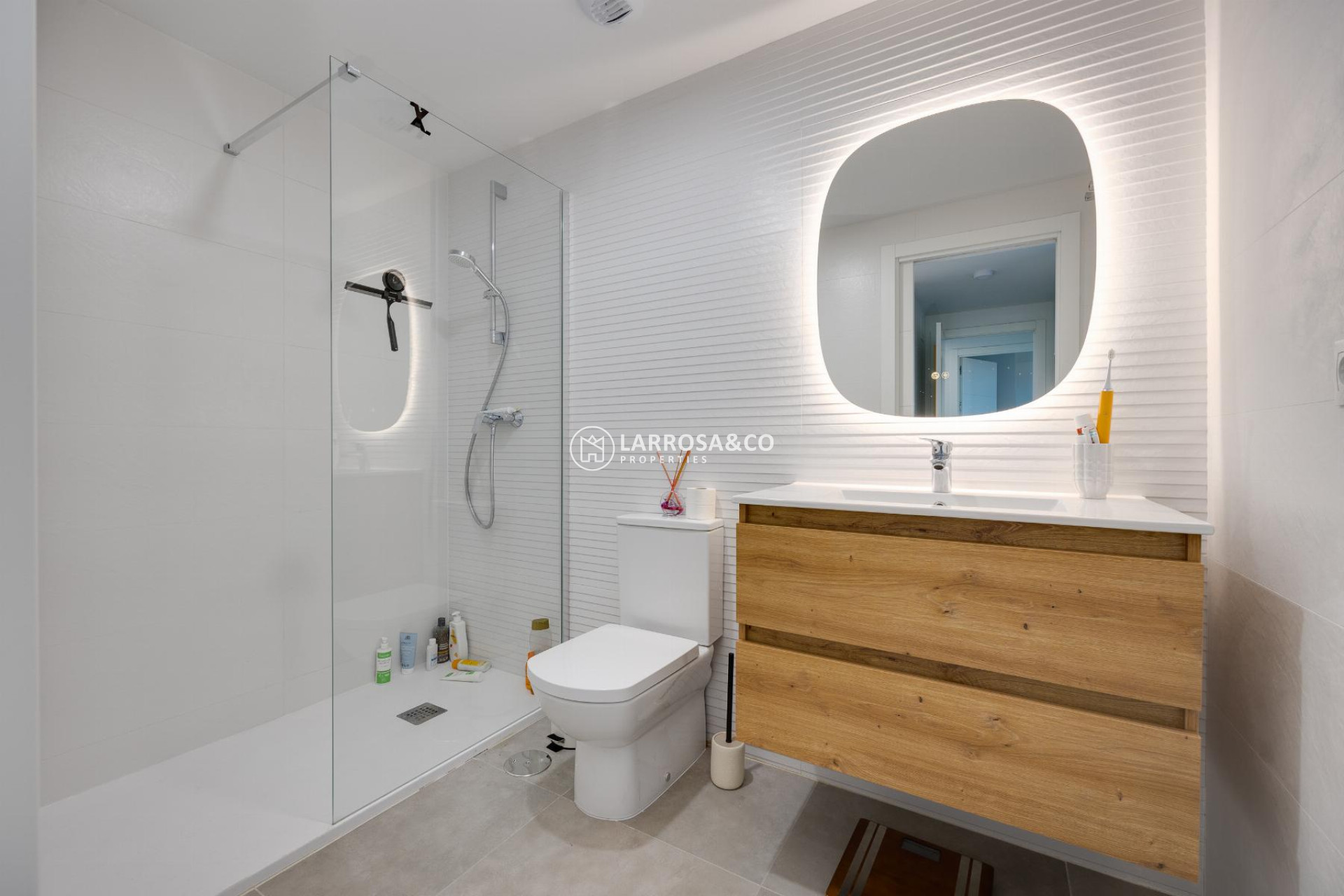 A Vendre - Penthouse  - Orihuela costa - Campoamor