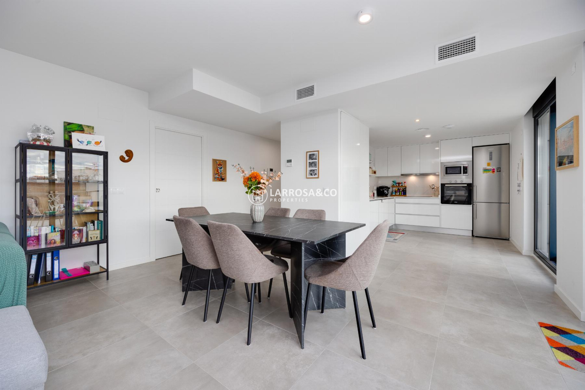 A Vendre - Penthouse  - Orihuela costa - Campoamor