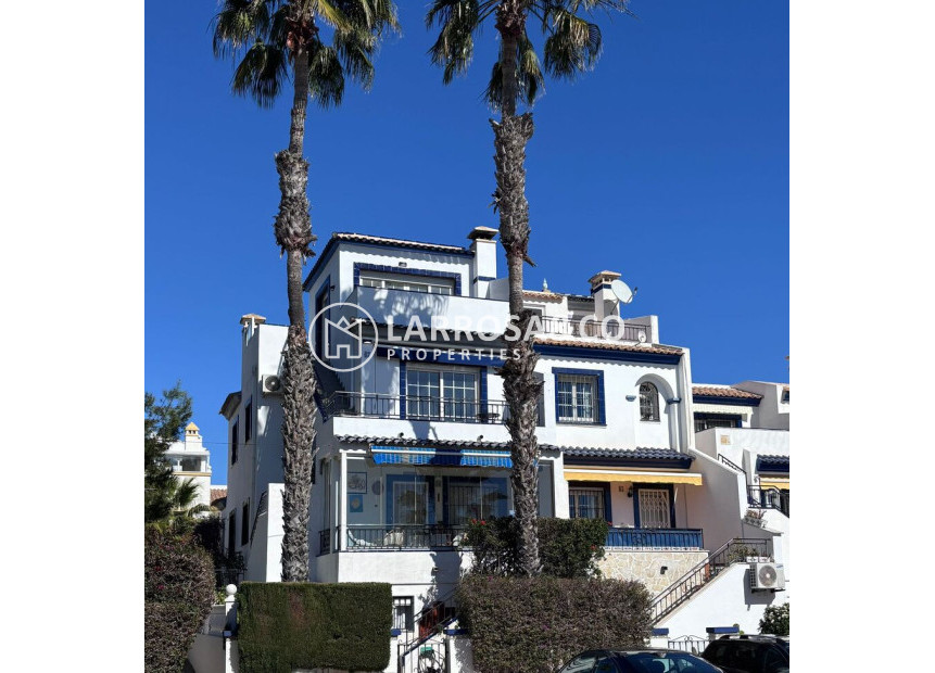 A Vendre - Penthouse  - Orihuela costa - Costa Blanca