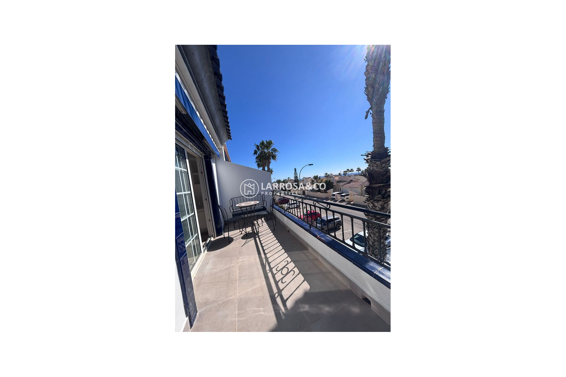 A Vendre - Penthouse  - Orihuela costa - Costa Blanca