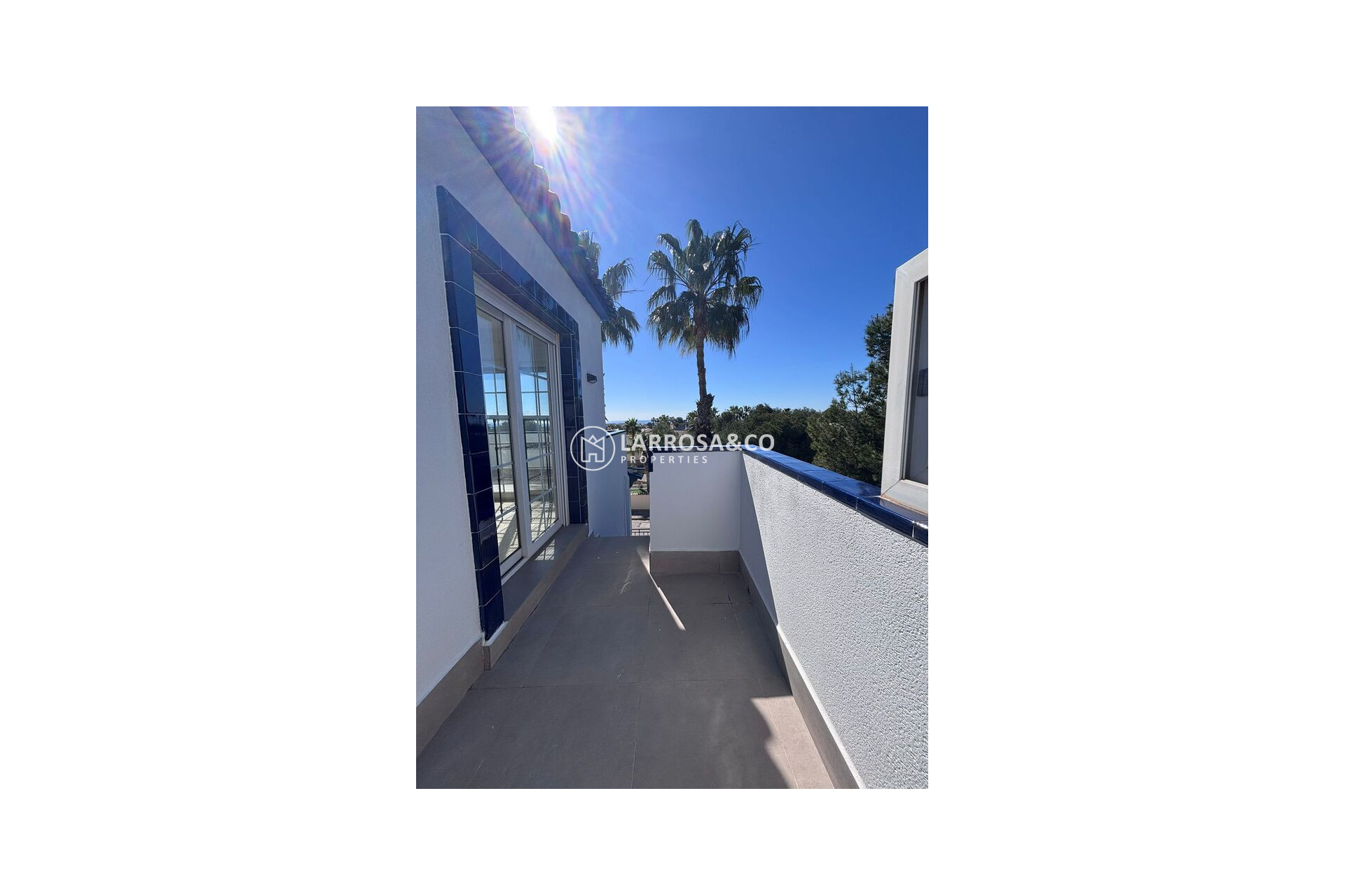 A Vendre - Penthouse  - Orihuela costa - Costa Blanca