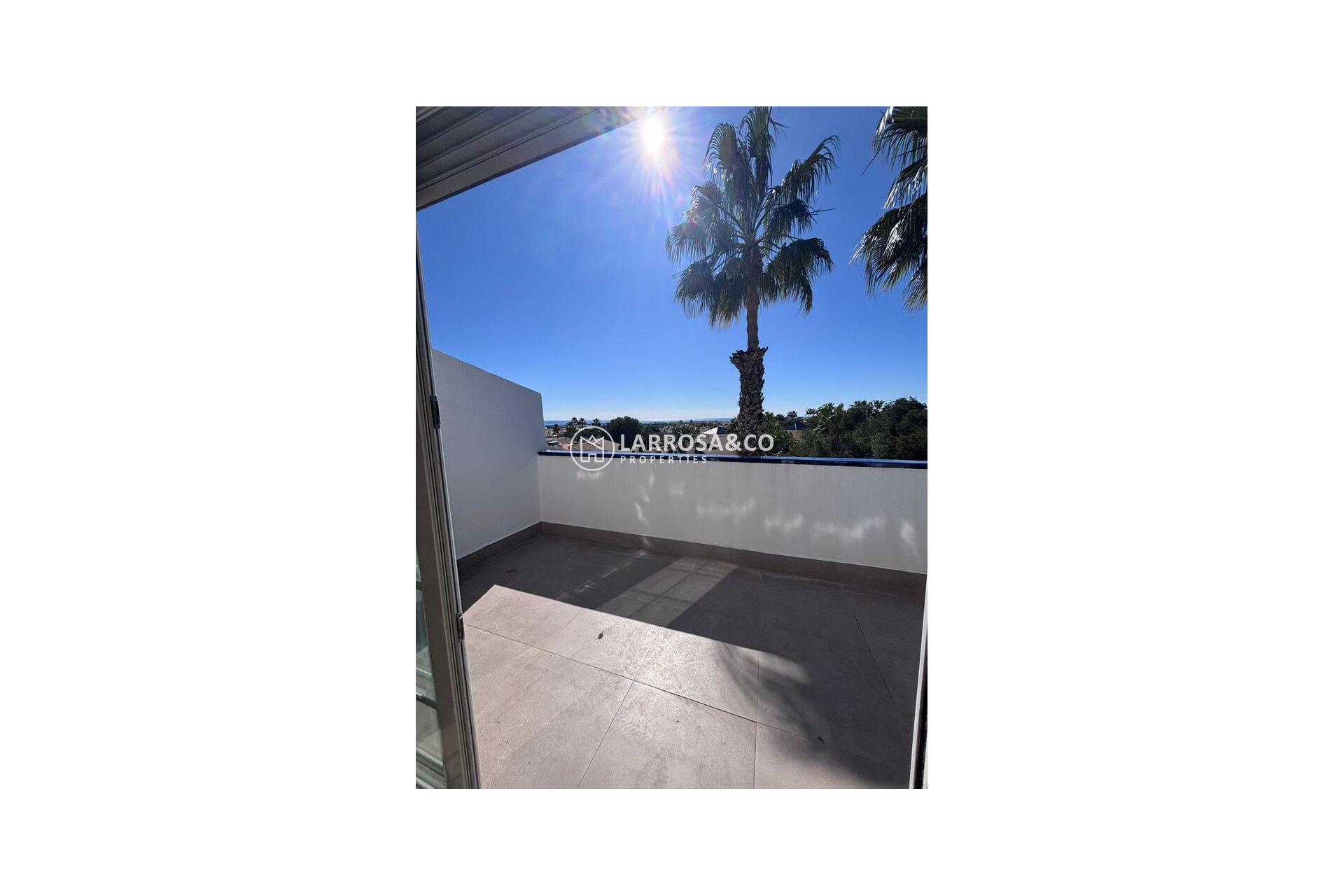 A Vendre - Penthouse  - Orihuela costa - Costa Blanca