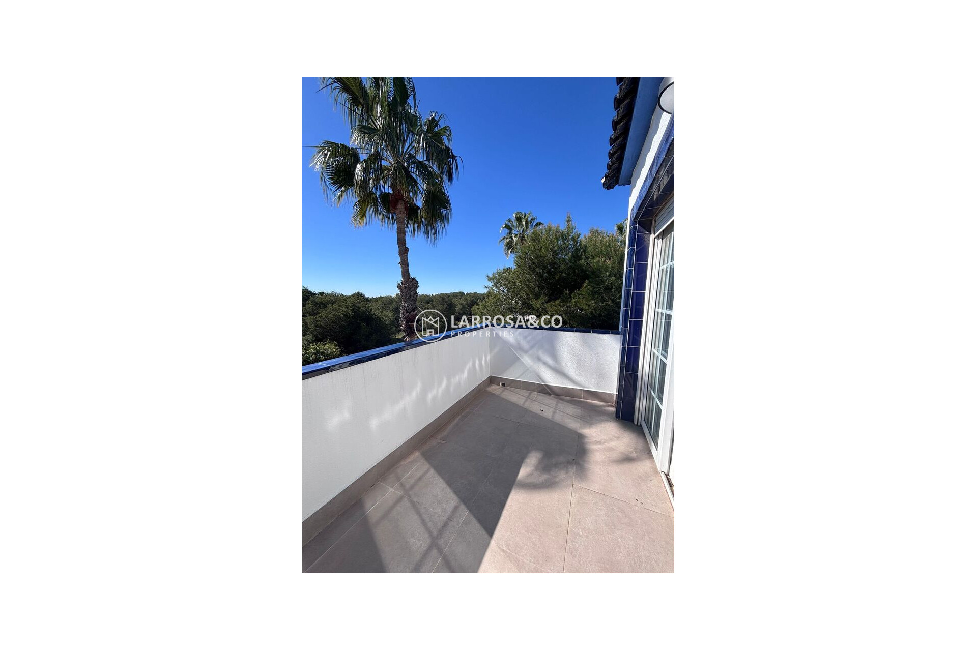 A Vendre - Penthouse  - Orihuela costa - Costa Blanca