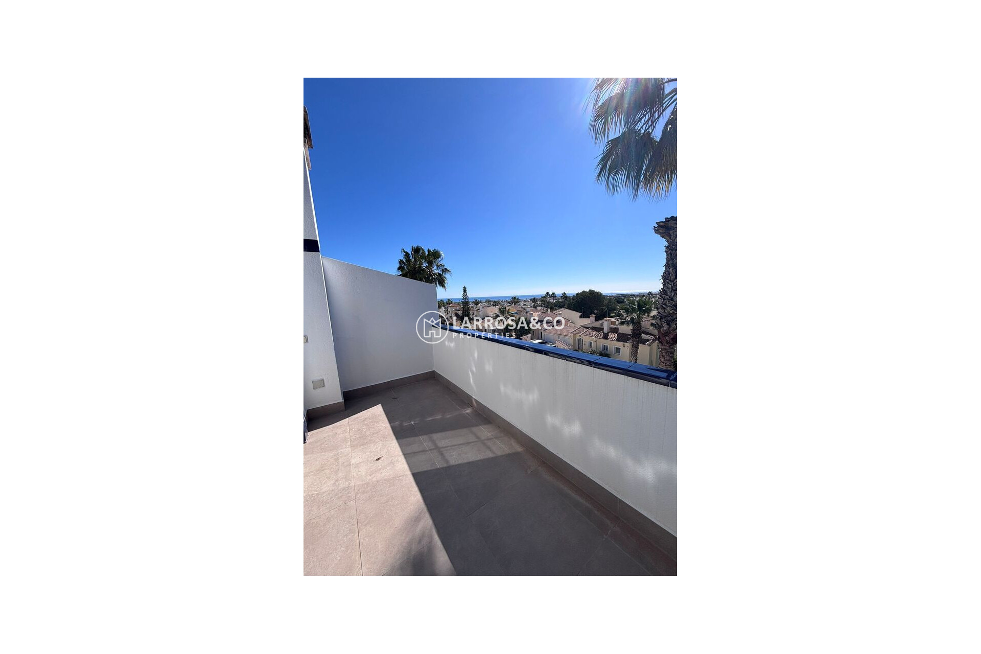 A Vendre - Penthouse  - Orihuela costa - Costa Blanca