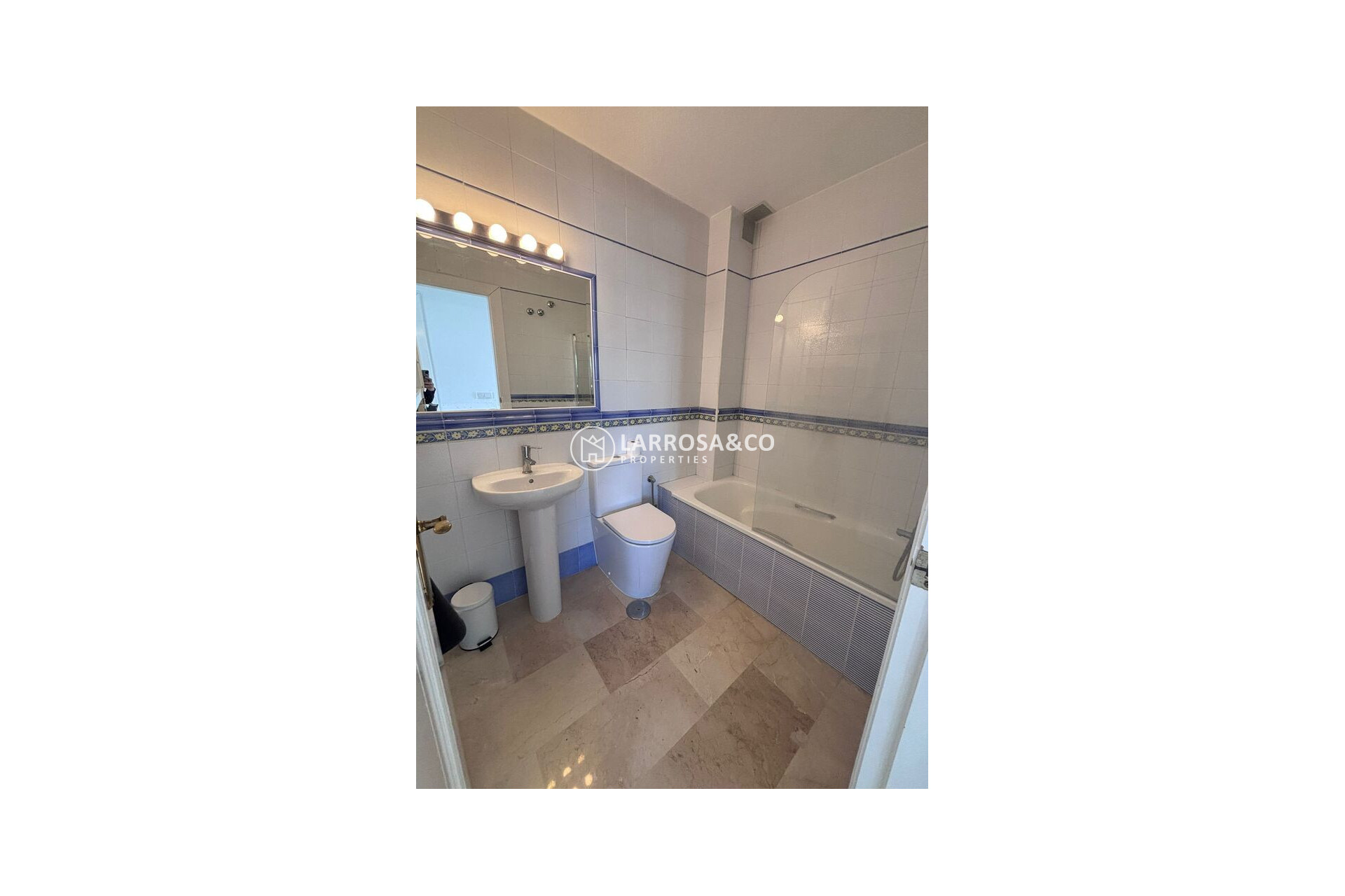 A Vendre - Penthouse  - Orihuela costa - Costa Blanca