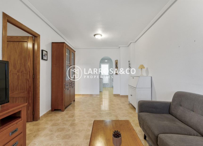 A Vendre - Penthouse  - Orihuela costa - La Ciñuelica