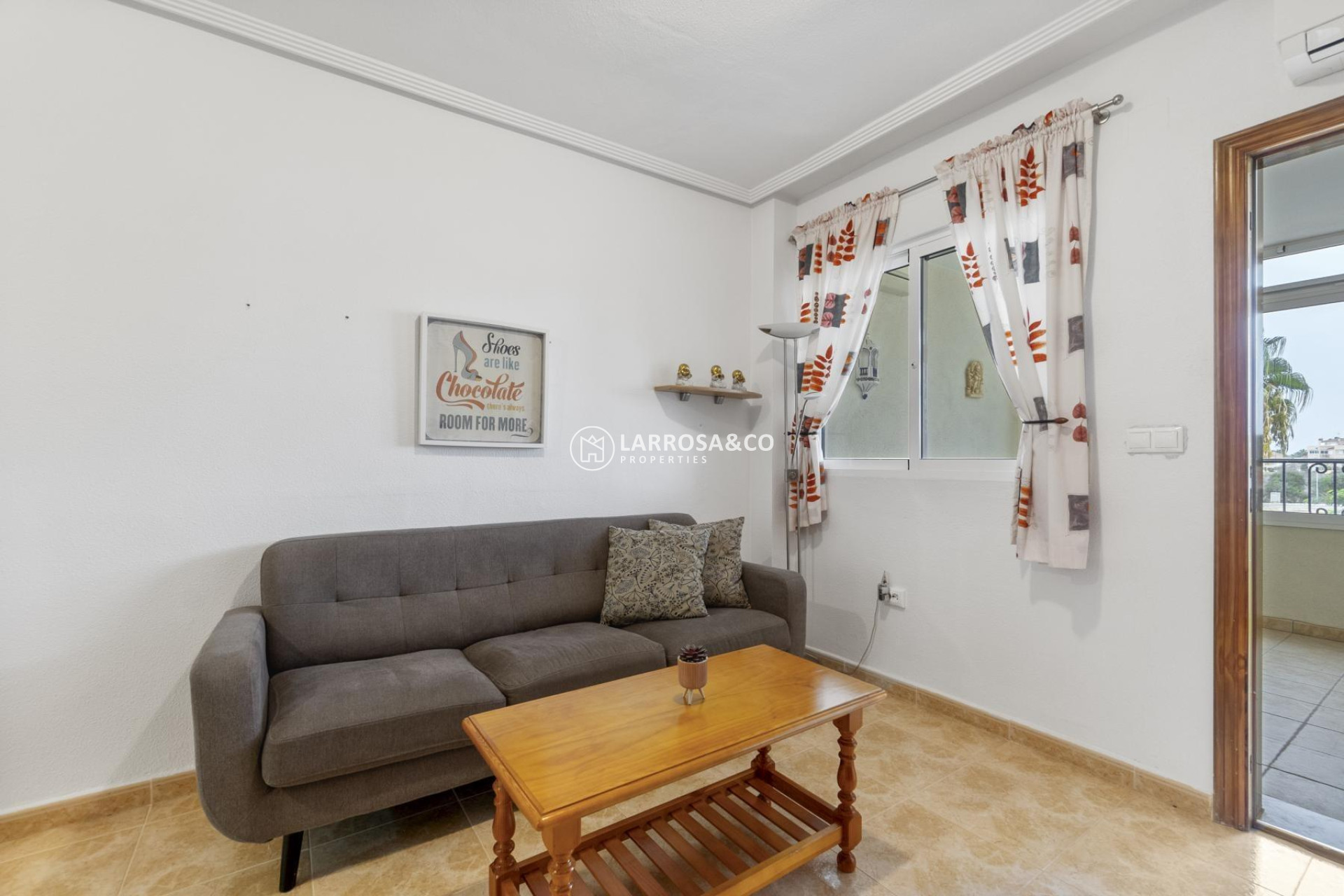 A Vendre - Penthouse  - Orihuela costa - La Ciñuelica
