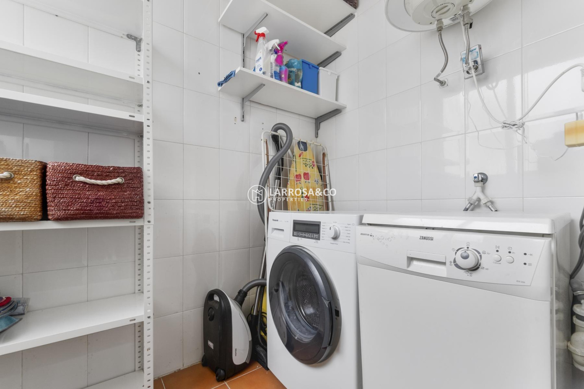 A Vendre - Penthouse  - Orihuela costa - La Ciñuelica