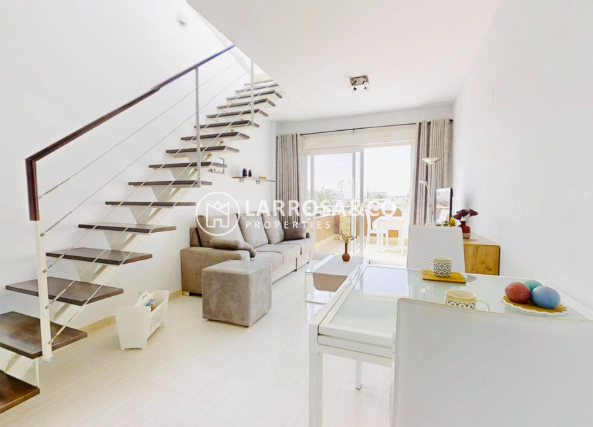 A Vendre - Penthouse  - Orihuela costa - La Ciñuelica