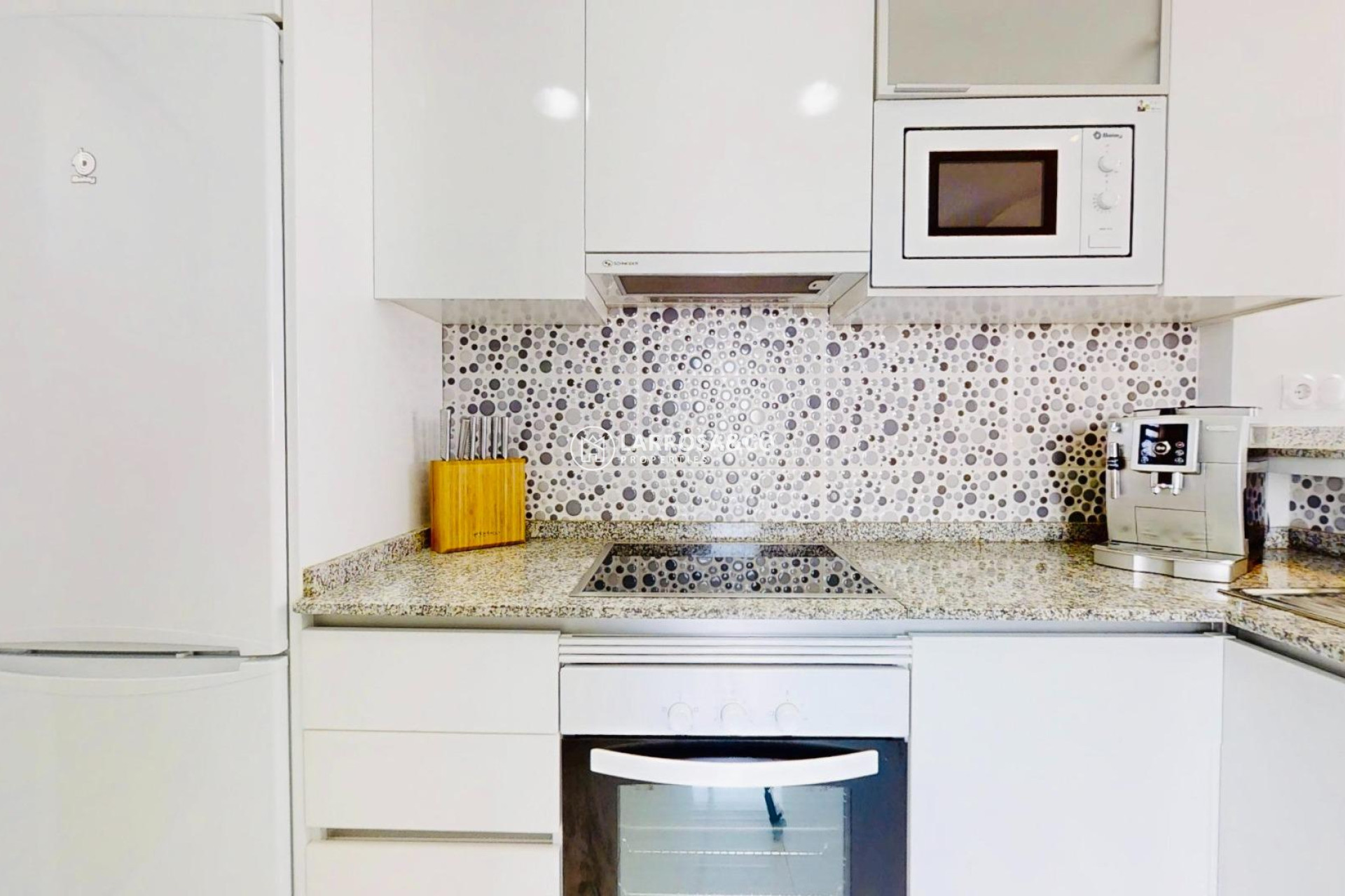 A Vendre - Penthouse  - Orihuela costa - La Ciñuelica