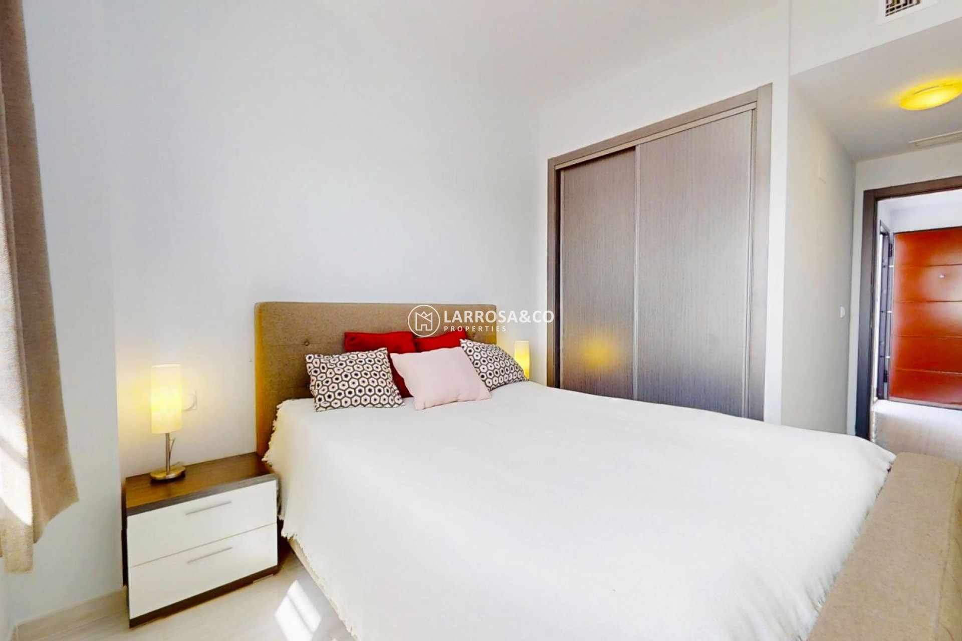 A Vendre - Penthouse  - Orihuela costa - La Ciñuelica