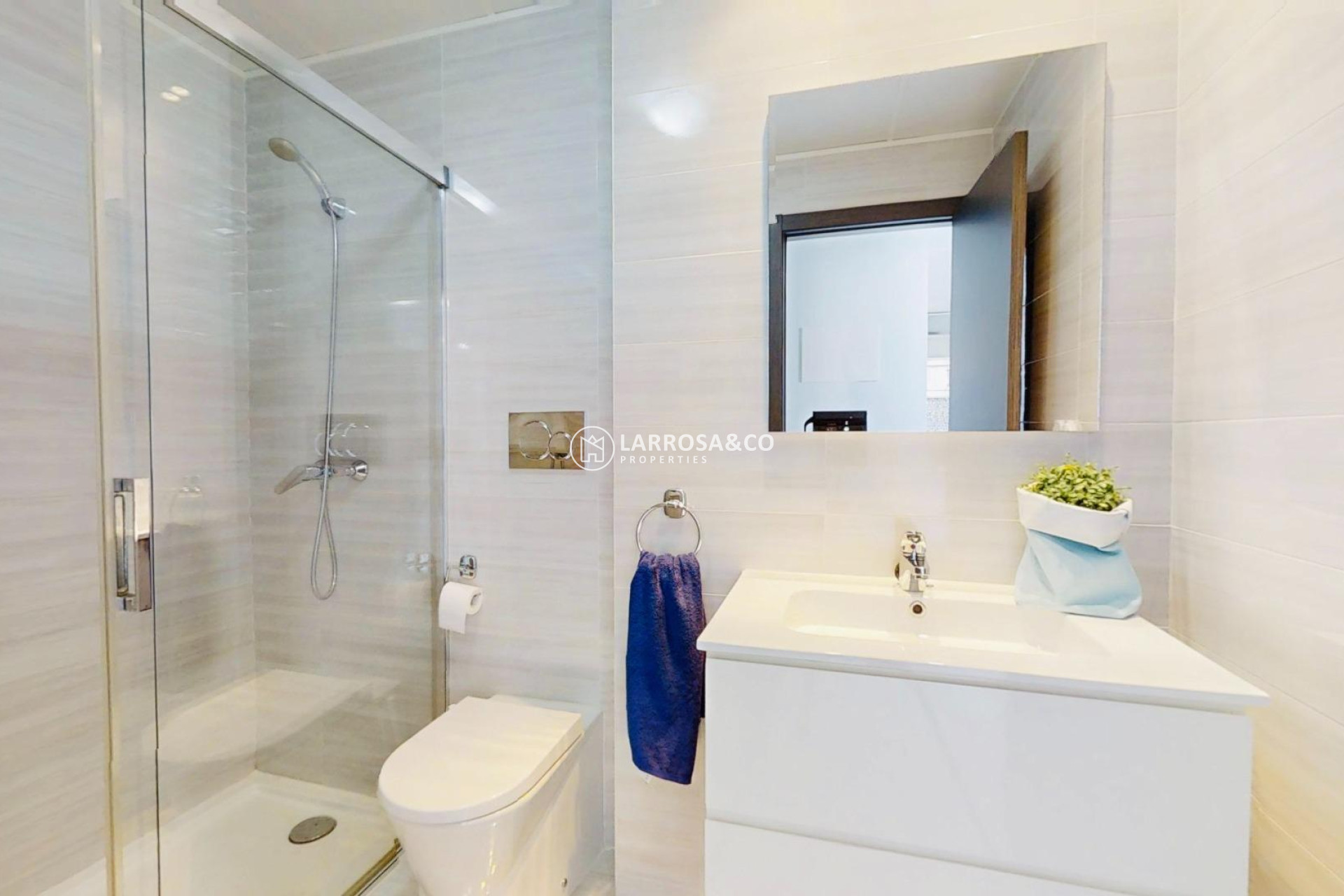 A Vendre - Penthouse  - Orihuela costa - La Ciñuelica