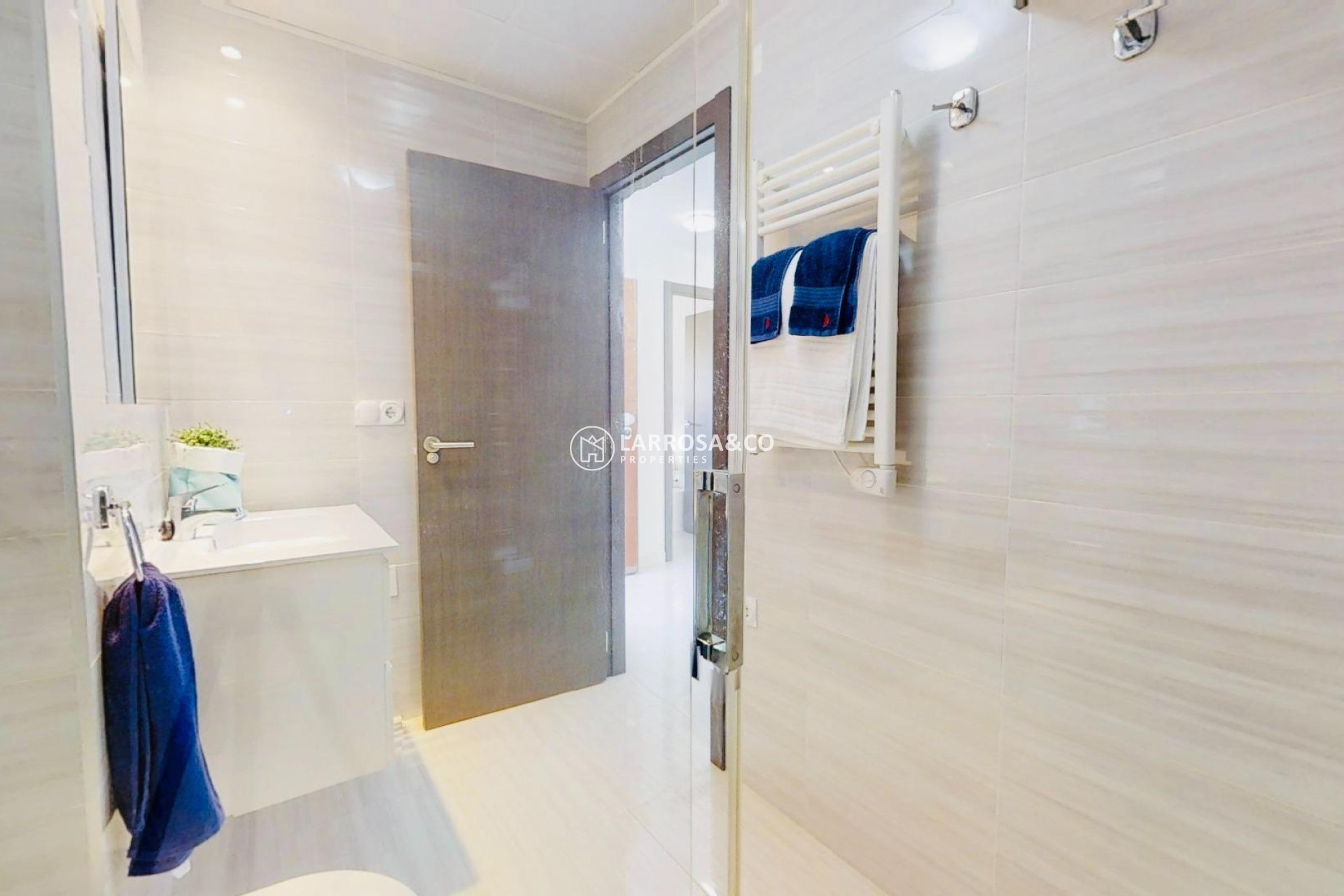 A Vendre - Penthouse  - Orihuela costa - La Ciñuelica