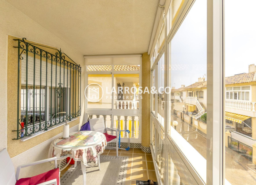 A Vendre - Penthouse  - Orihuela costa - La Zenia