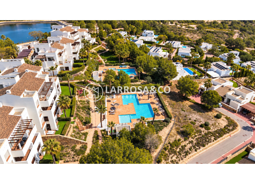 A Vendre - Penthouse  - Orihuela costa - Las Colinas Golf
